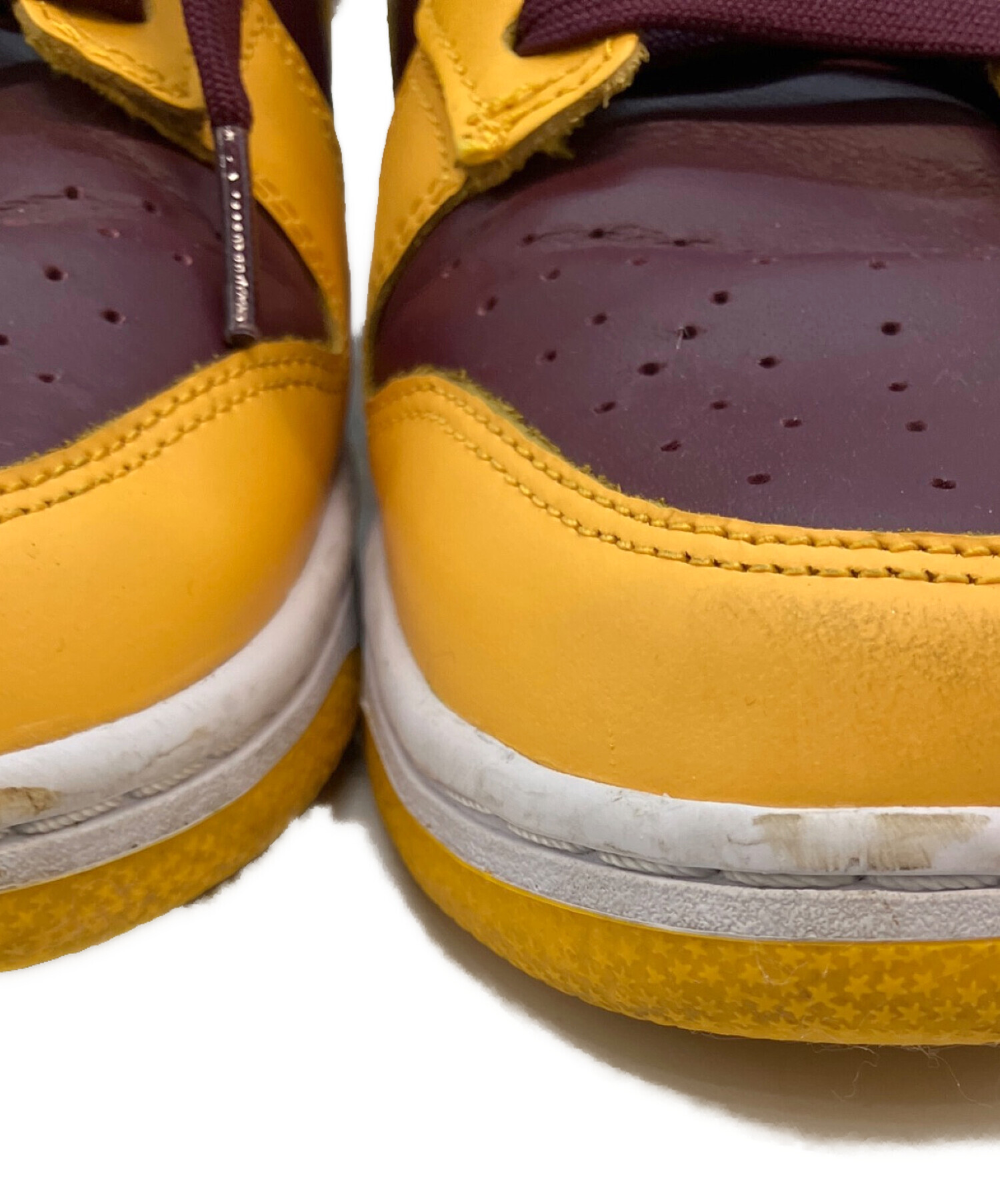 中古・古着通販】Nike Dunk Low Retro (ナイキ ダンク ロー レトロ 