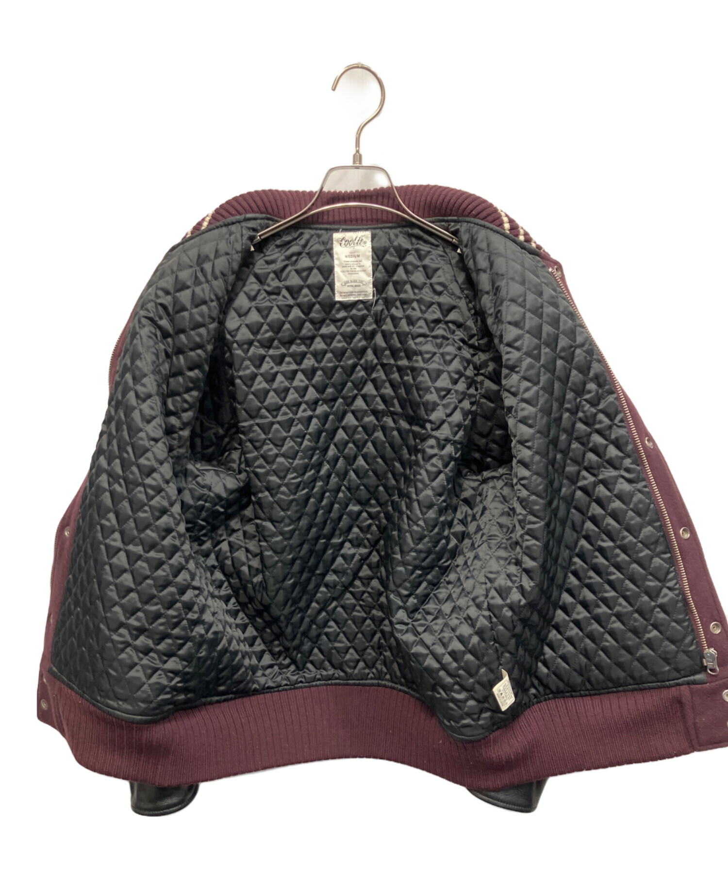 中古・古着通販】COOTIE PRODUCTIONS (クーティープロダクツ