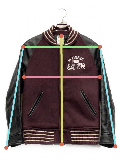 中古・古着通販】COOTIE PRODUCTIONS (クーティープロダクツ