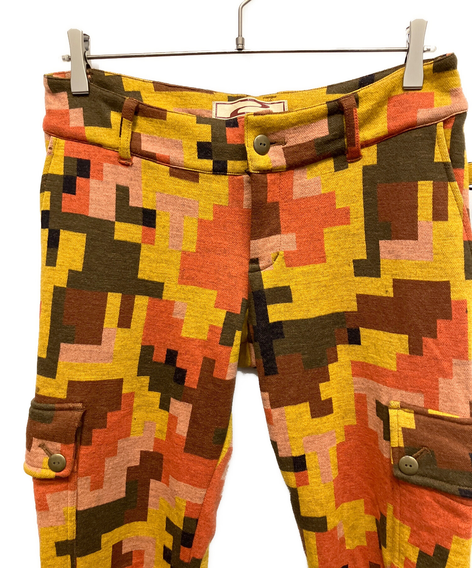 中古・古着通販】beauty:beast (ビューティービースト) カモフラージュ