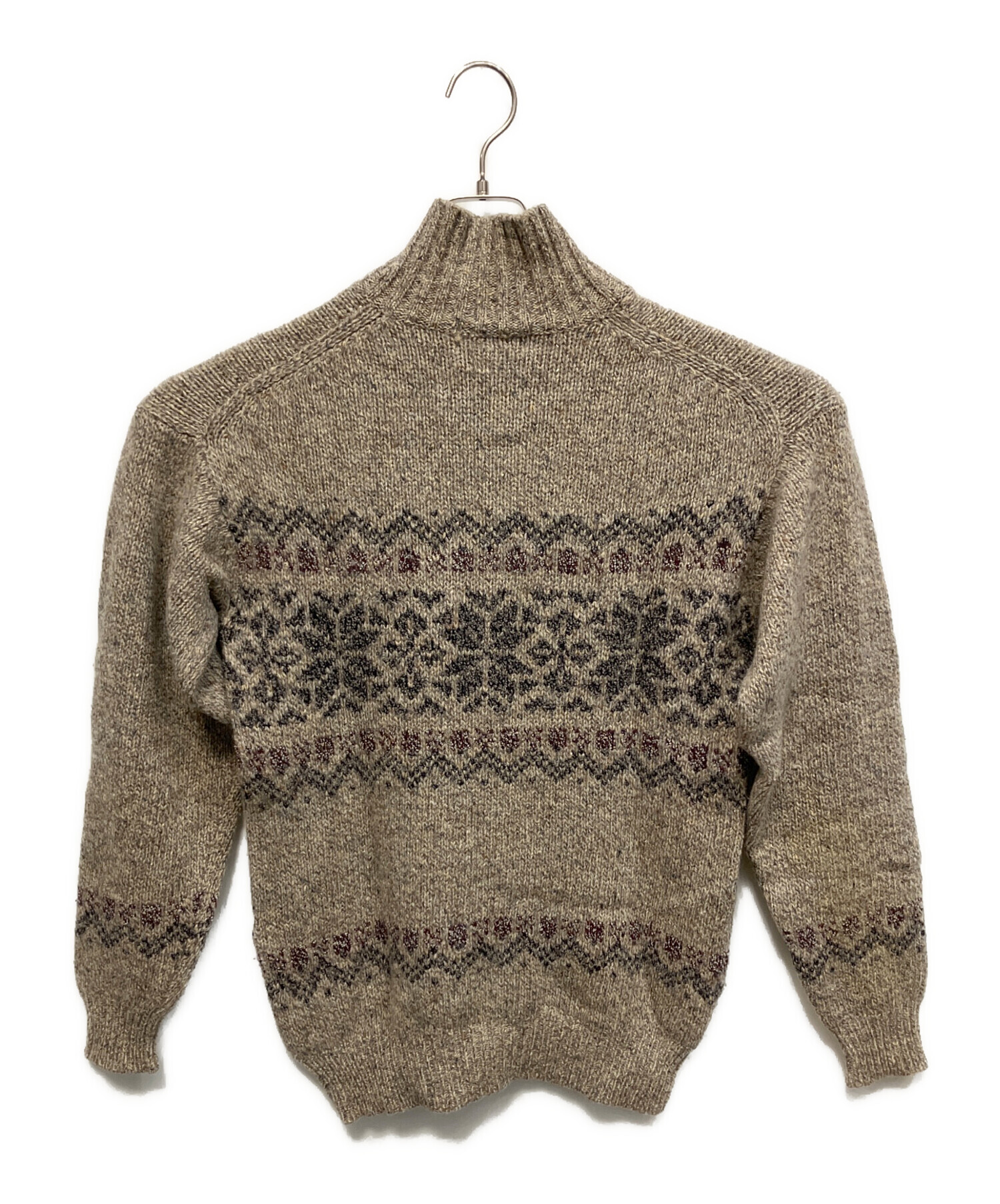 Ralph Lauren ニット 中古・古着通販】CHAPS RALPH LAUREN (チャップス ラルフローレン) 90s