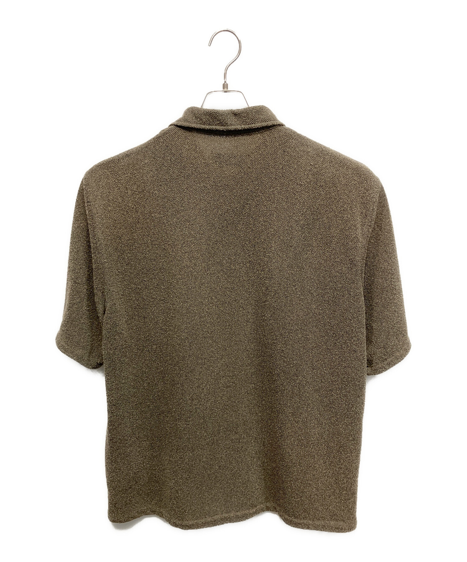 中古・古着通販】OUR LEGACY (アワーレガシー) 23AW BOX SHIRT