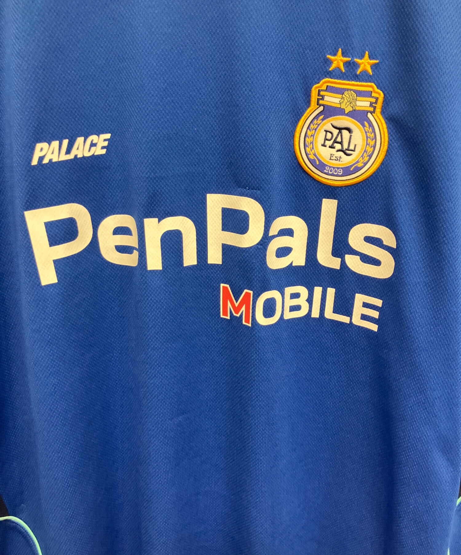 中古・古着通販】Palace Skateboards (パレス スケートボーズ) Palace