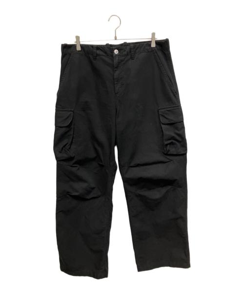 OUR LEGACY/MOUNT CARGO/カーゴパンツ/M4234MBC アワーレガシー OUR LEGACY OUR LEGACY カーゴパンツ MOUNT CARGO