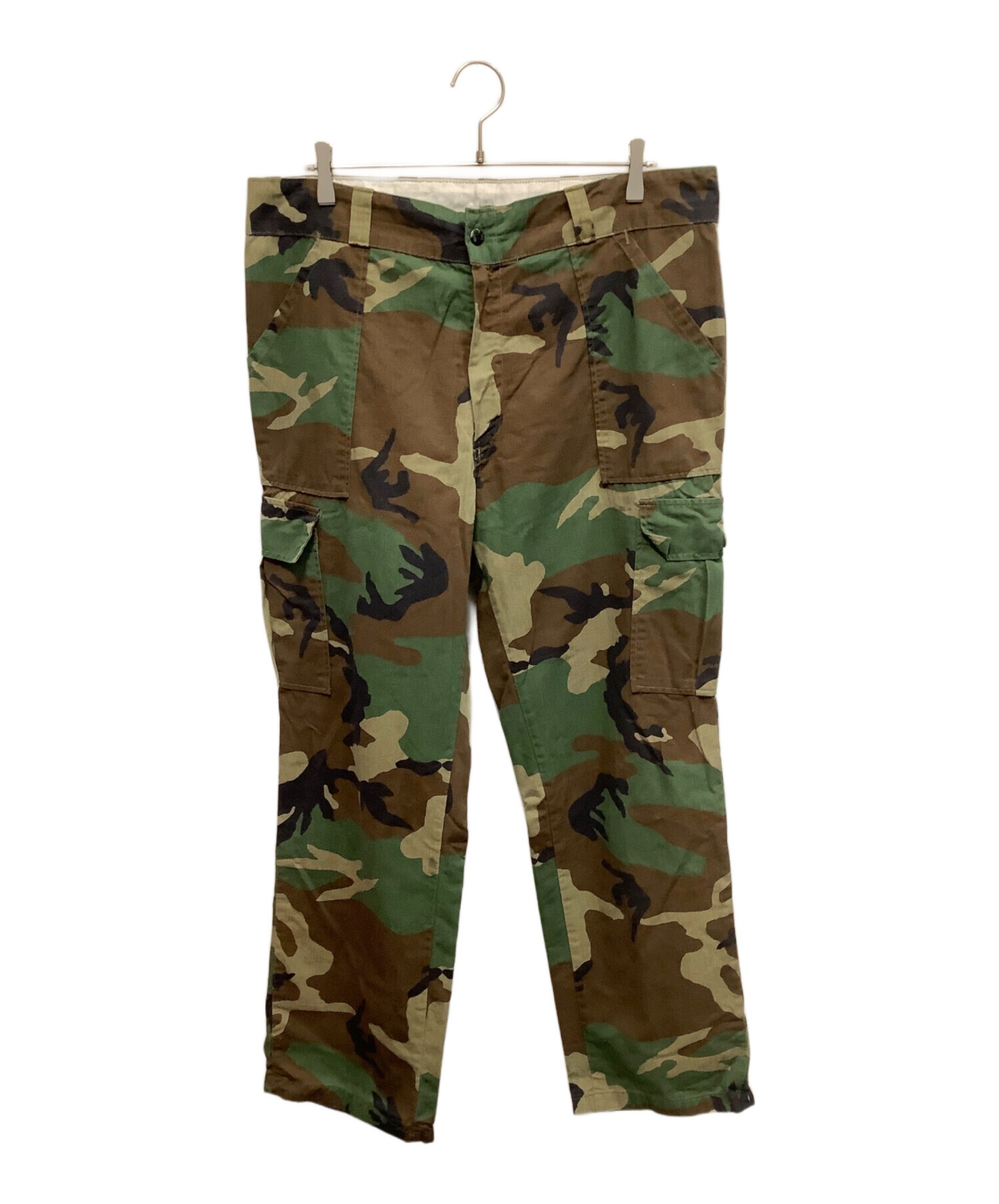 中古・古着通販】GAME WINNER (ゲーム・ウィナー) 70s ファスナー：42