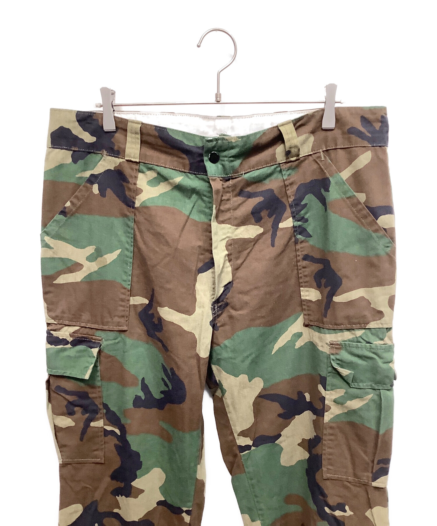 中古・古着通販】GAME WINNER (ゲーム・ウィナー) 70s ファスナー：42