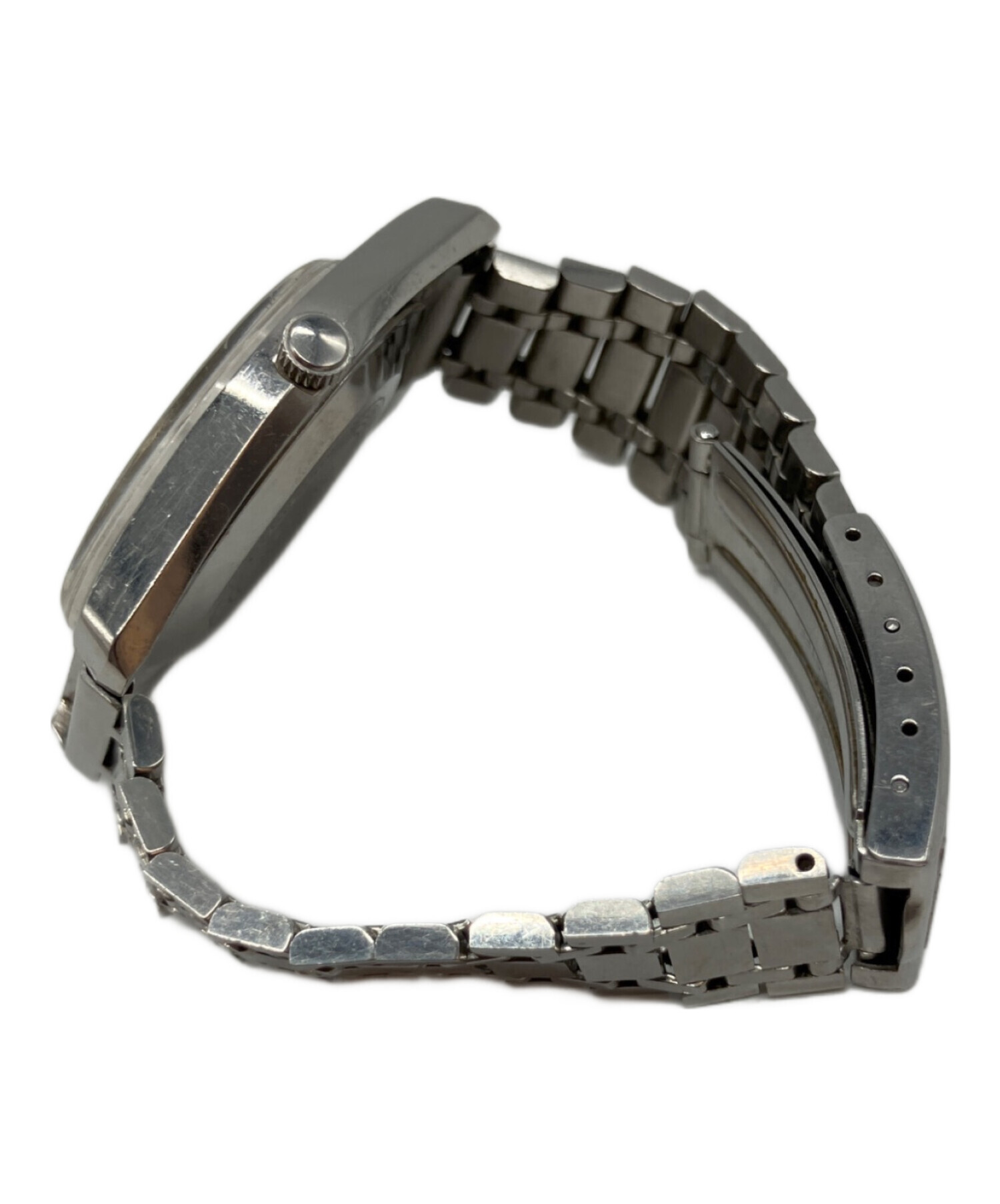 中古・古着通販】SEIKO (セイコー) ロードマチック 自動巻き SS