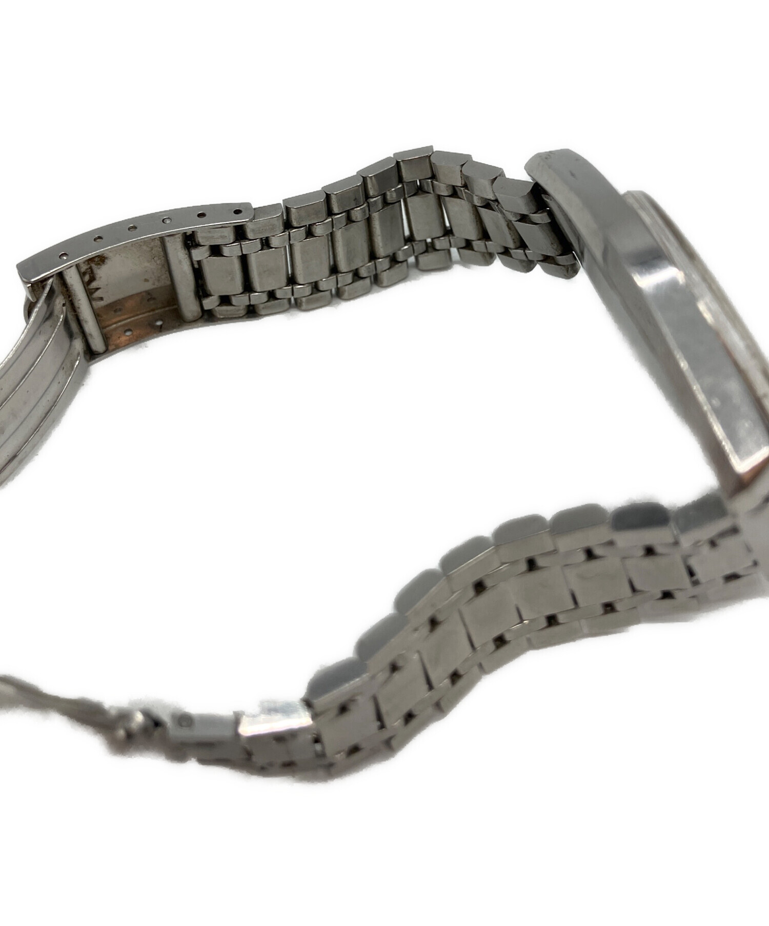 中古・古着通販】SEIKO (セイコー) ロードマチック 自動巻き SS