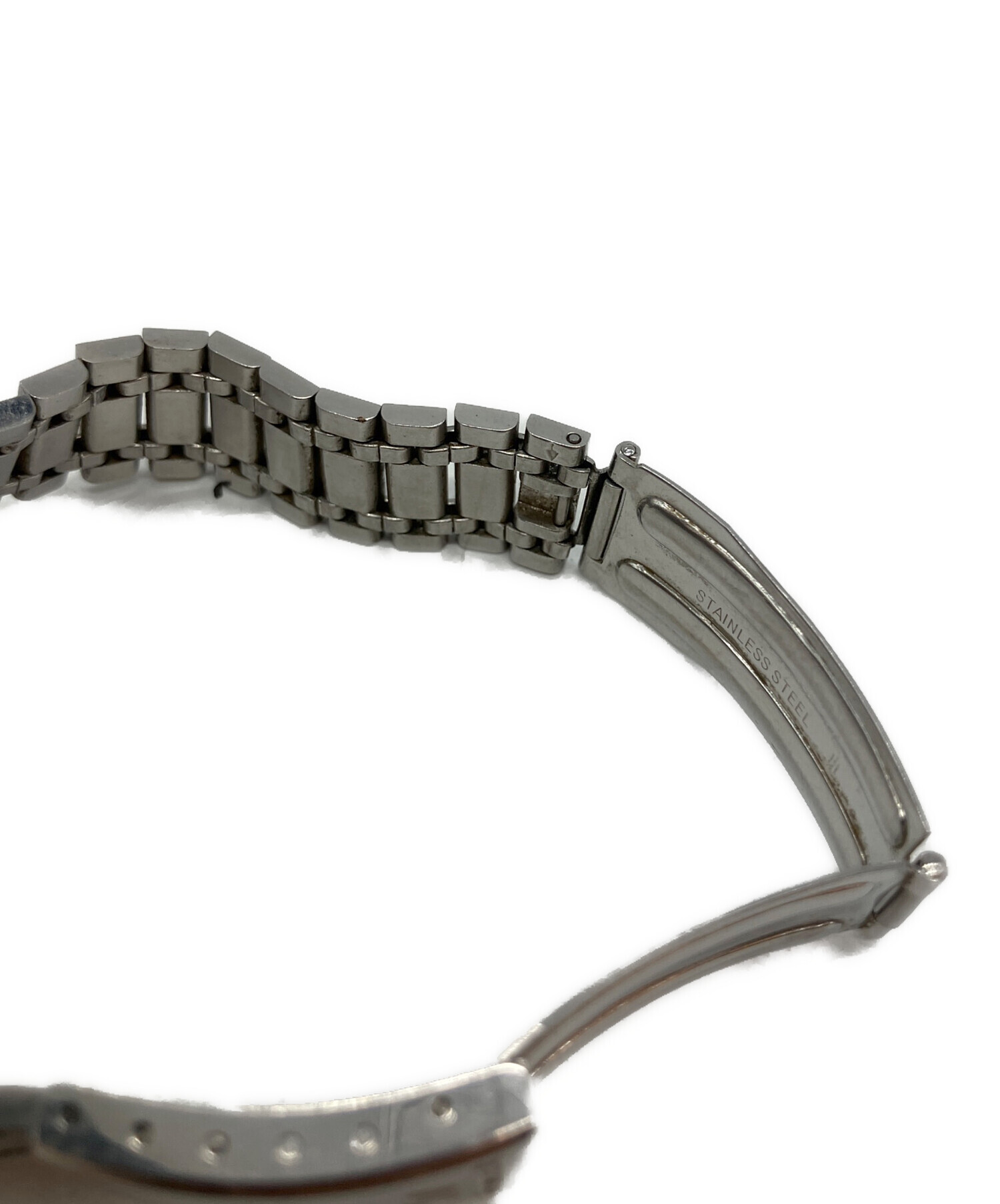 中古・古着通販】SEIKO (セイコー) ロードマチック 自動巻き SS