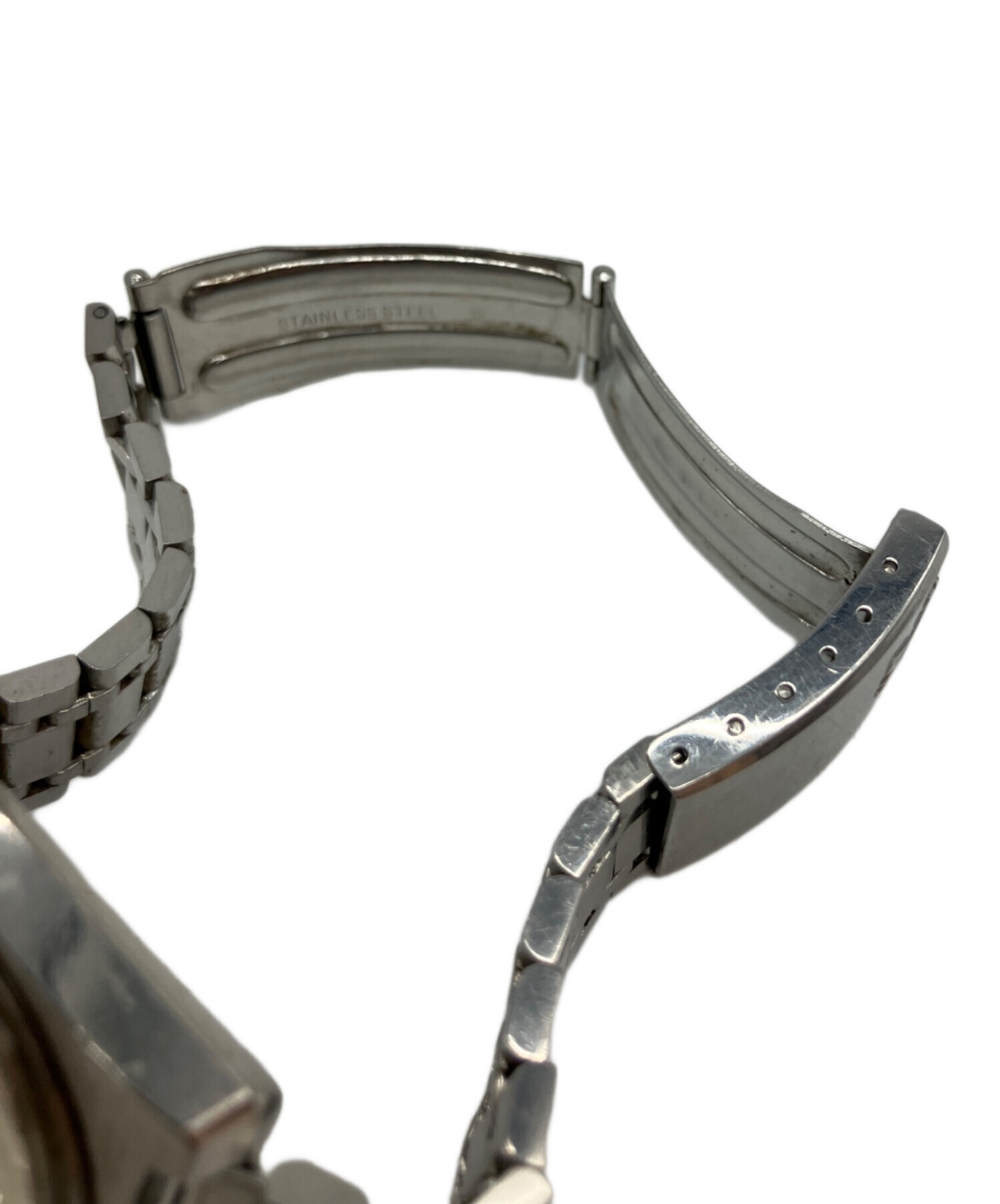 中古・古着通販】SEIKO (セイコー) ロードマチック 自動巻き SS