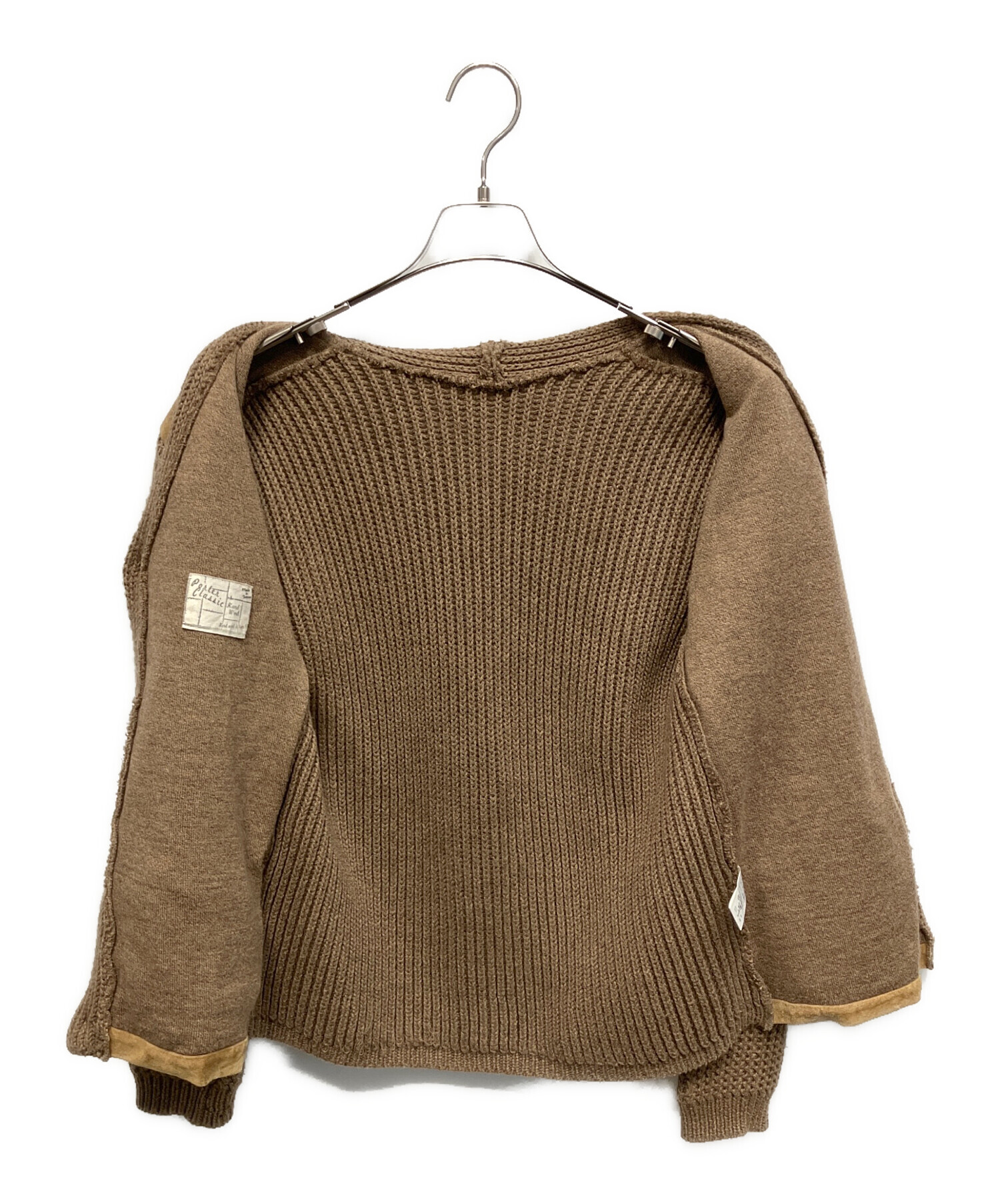 中古・古着通販】Porter Classic (ポータークラシック) ハンド