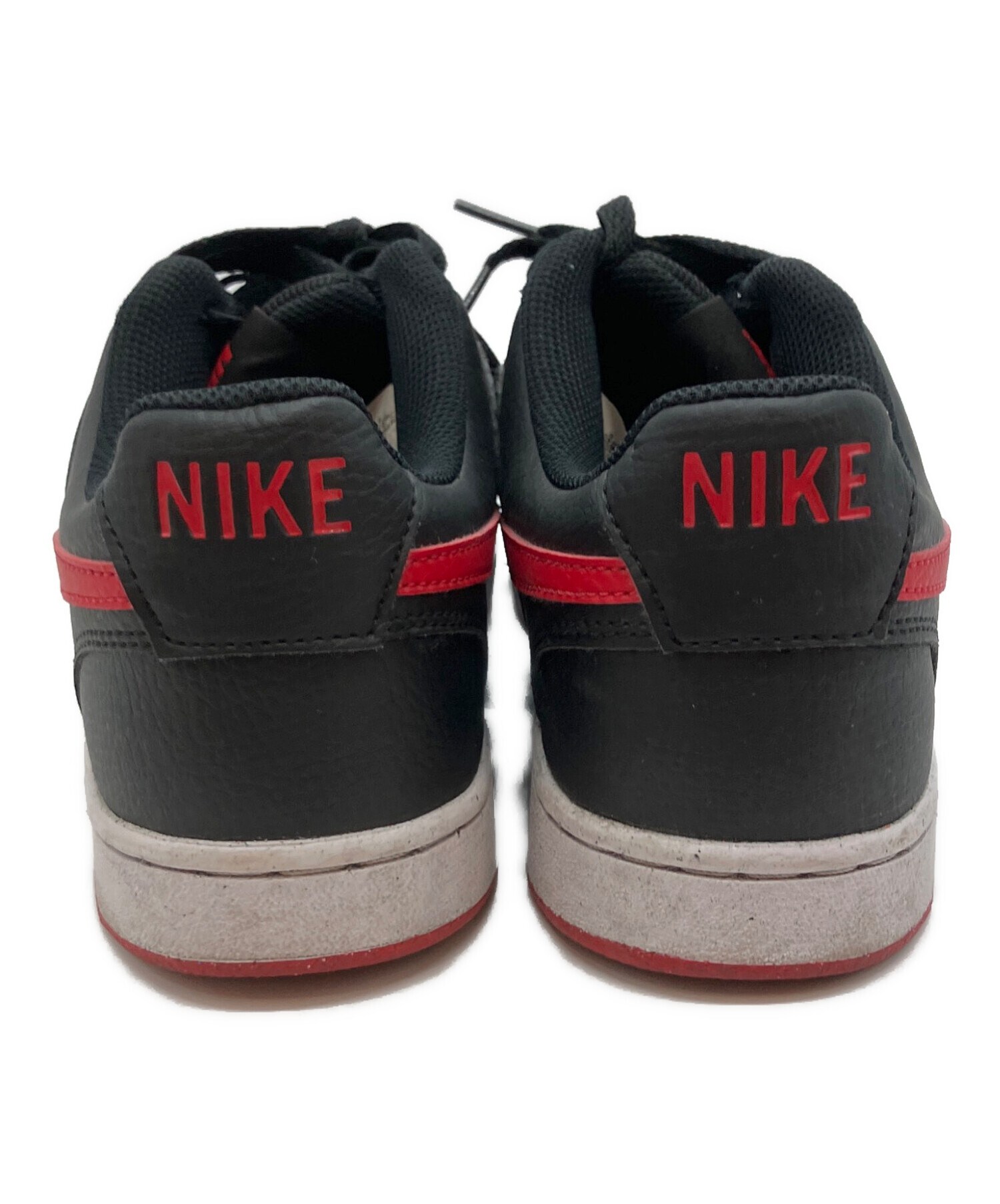 中古・古着通販】NIKE (ナイキ) コート ビジョン ロー ネクスト