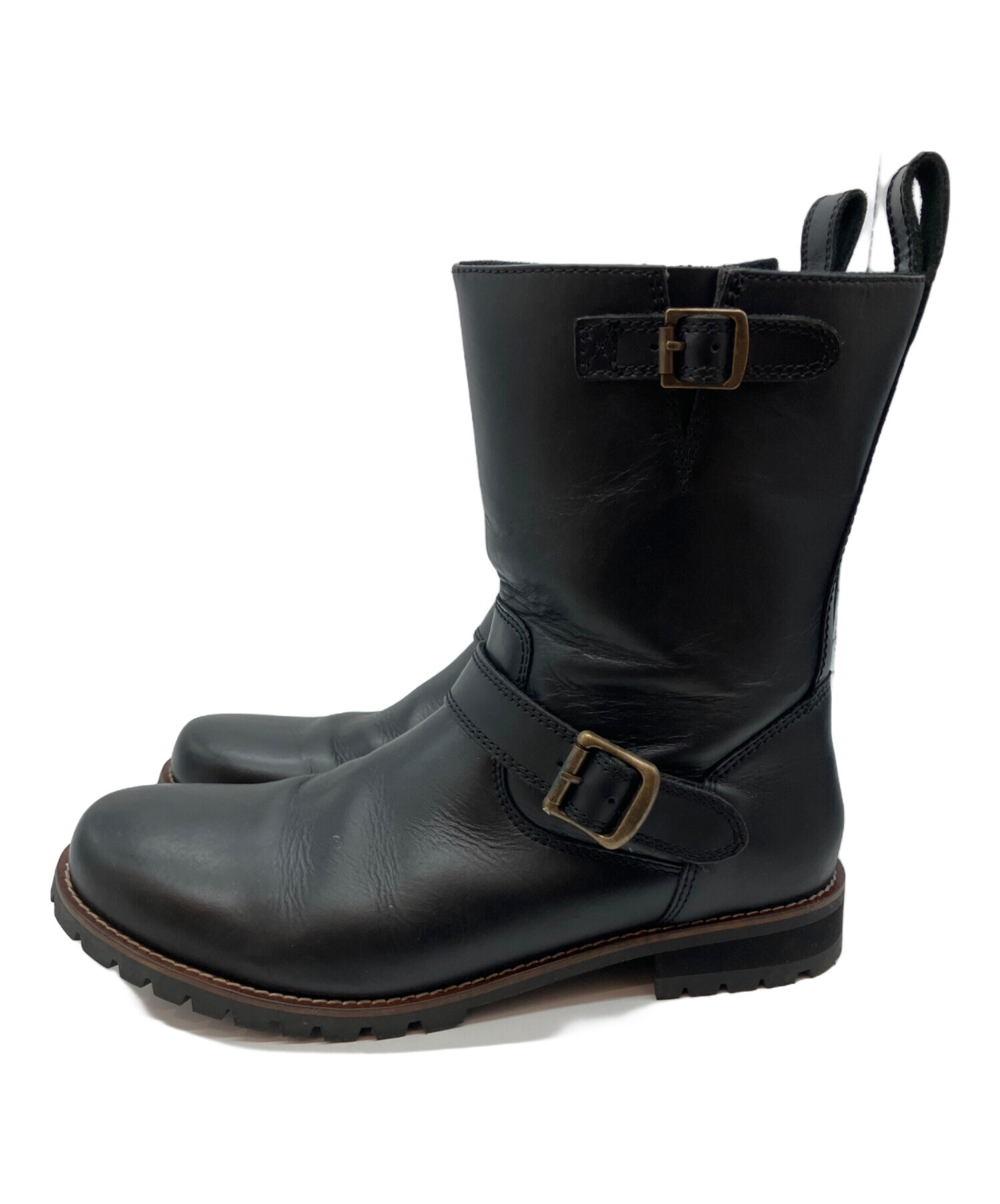 DAYtona エンジニアブーツ ブラウンブラック 楽天市場】レディースライディングブーツバイク用DAYTONA(デイトナ