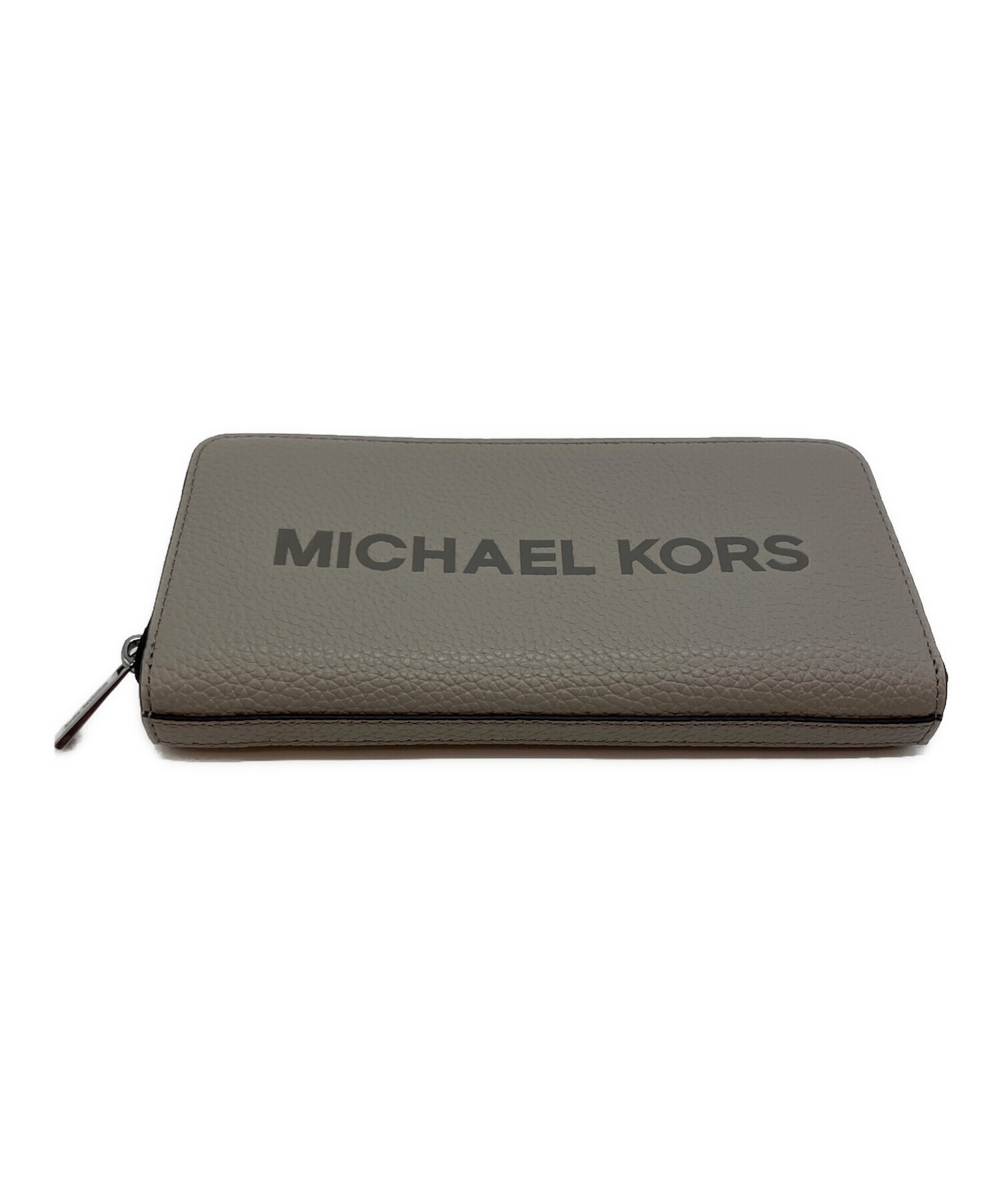中古・古着通販】MICHAEL KORS (マイケル・コース) ラウンドファスナー 