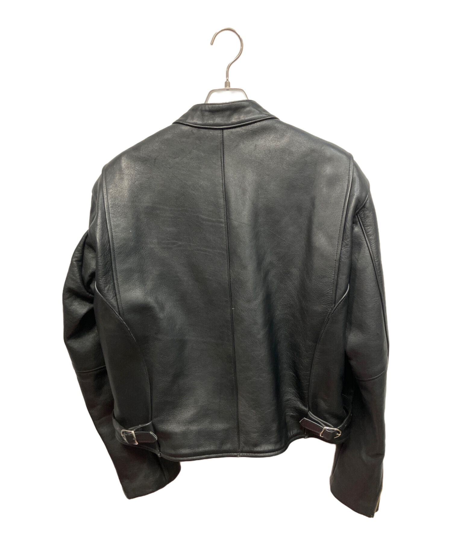 中古・古着通販】SEVEN ARROWS (セブンアローズ) シングルライダース