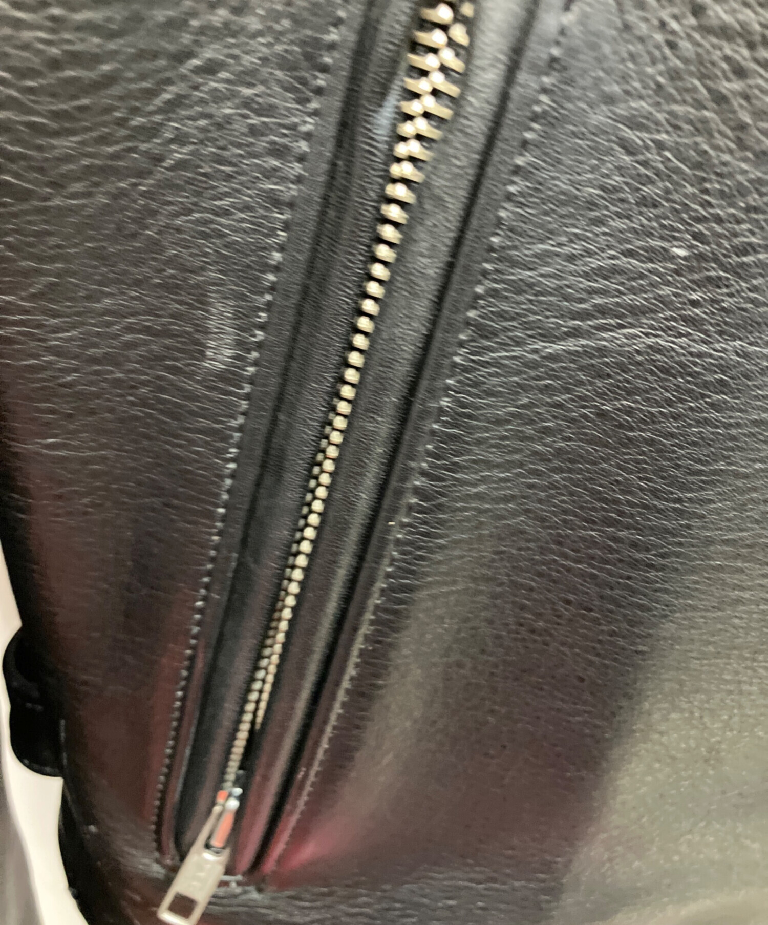 中古・古着通販】SEVEN ARROWS (セブンアローズ) シングルライダース