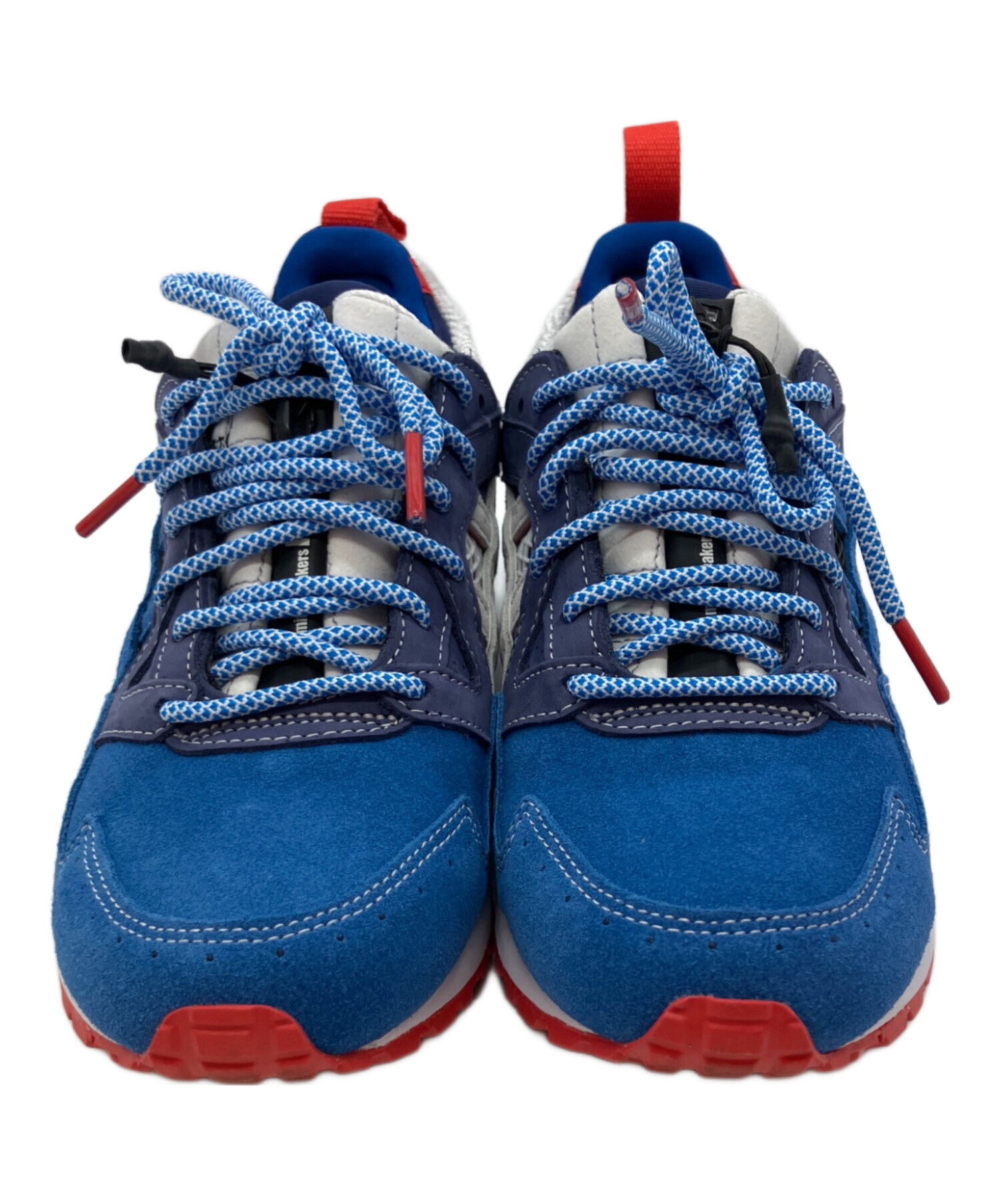 中古・古着通販】asics (アシックス) mita sneakers × Asics Gel-Lyte