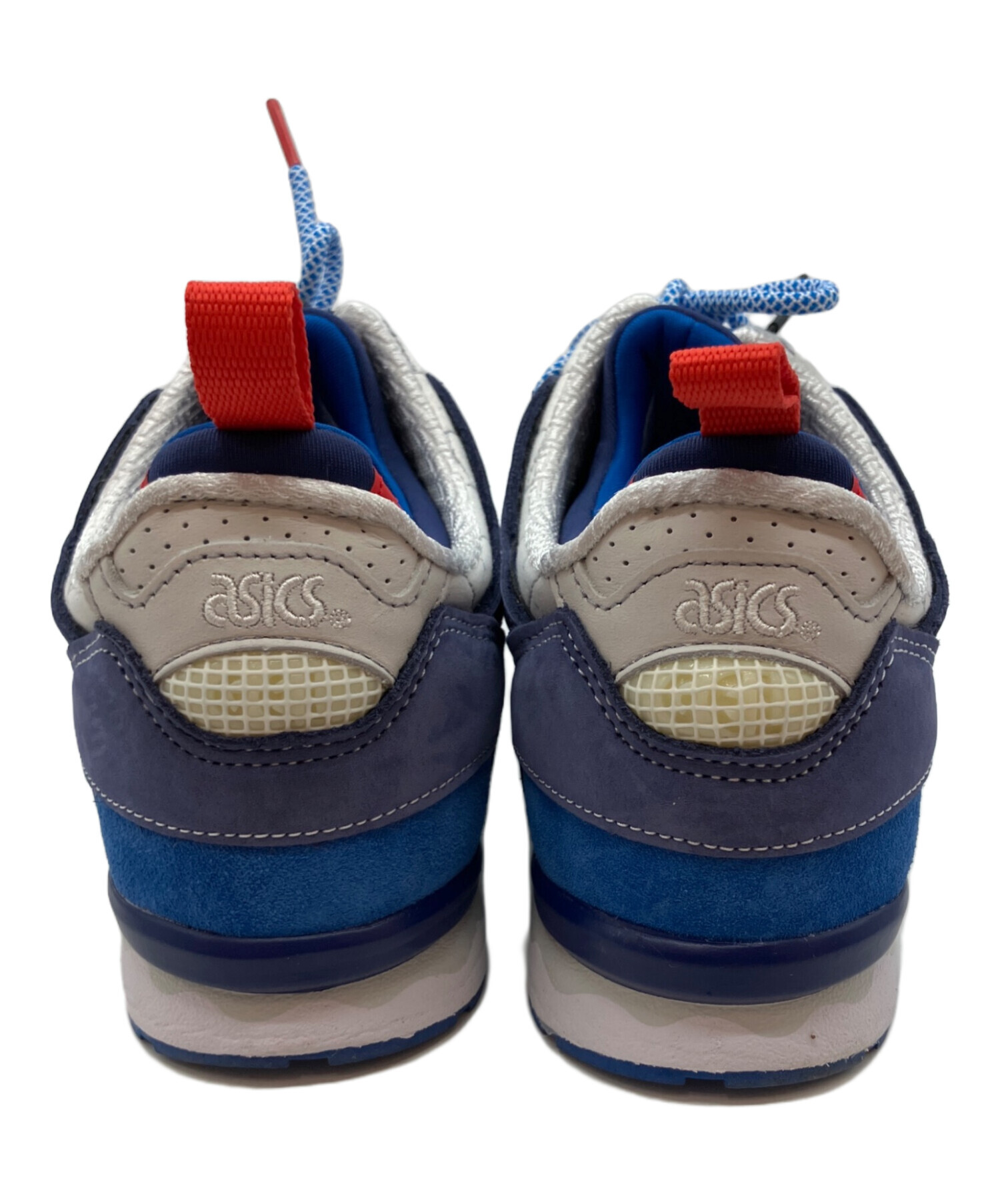 mita sneakers × Asics Gel-Lyte Mugen OG ミタスニーカーズ × アシックス ゲルライトのIIIとVを融合した新作を