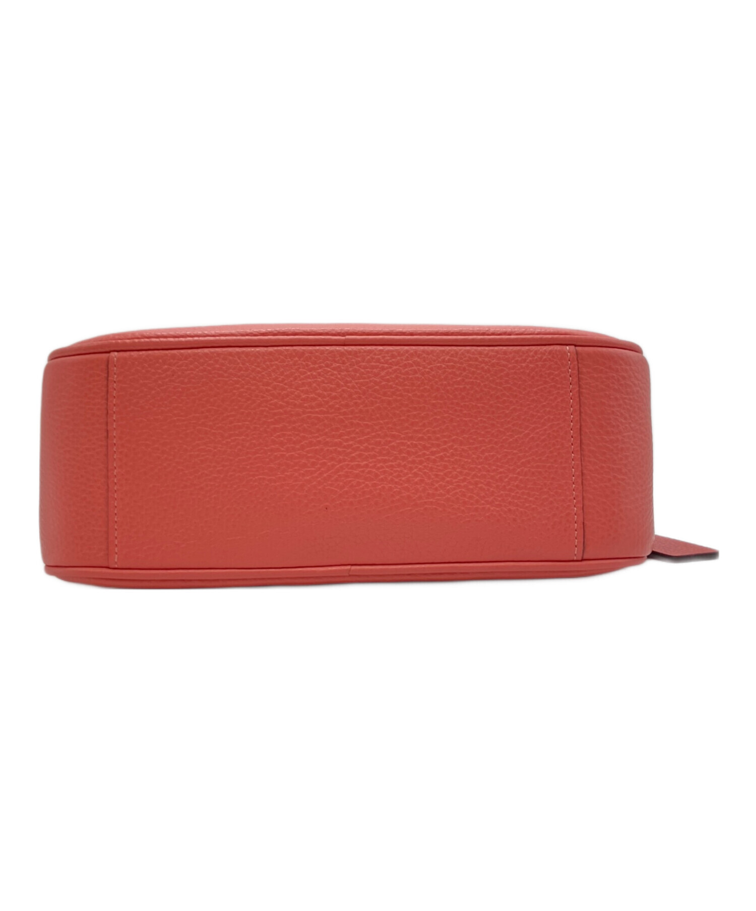 中古・古着通販】COACH (コーチ) ショルダーバッグ ピンク｜ブランド