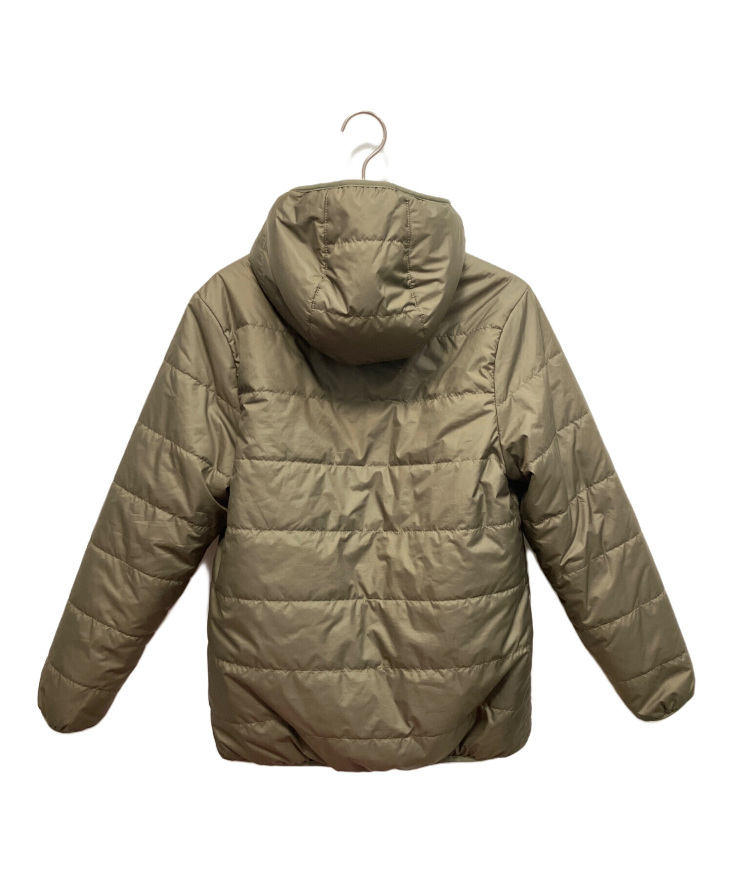 中古・古着通販】Patagonia (パタゴニア) キッズ・リバーシブル 