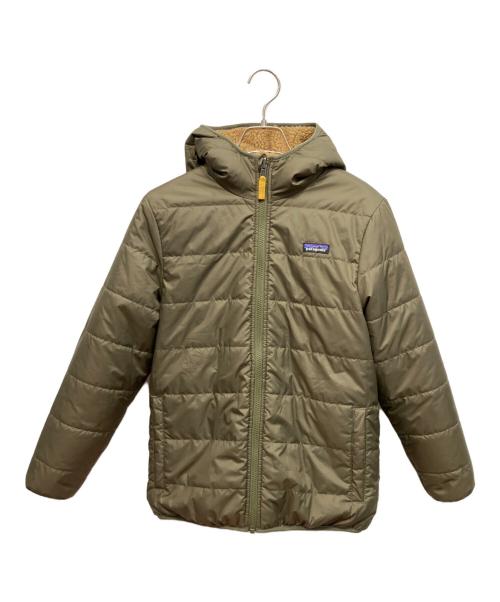 中古・古着通販】Patagonia (パタゴニア) キッズ・リバーシブル