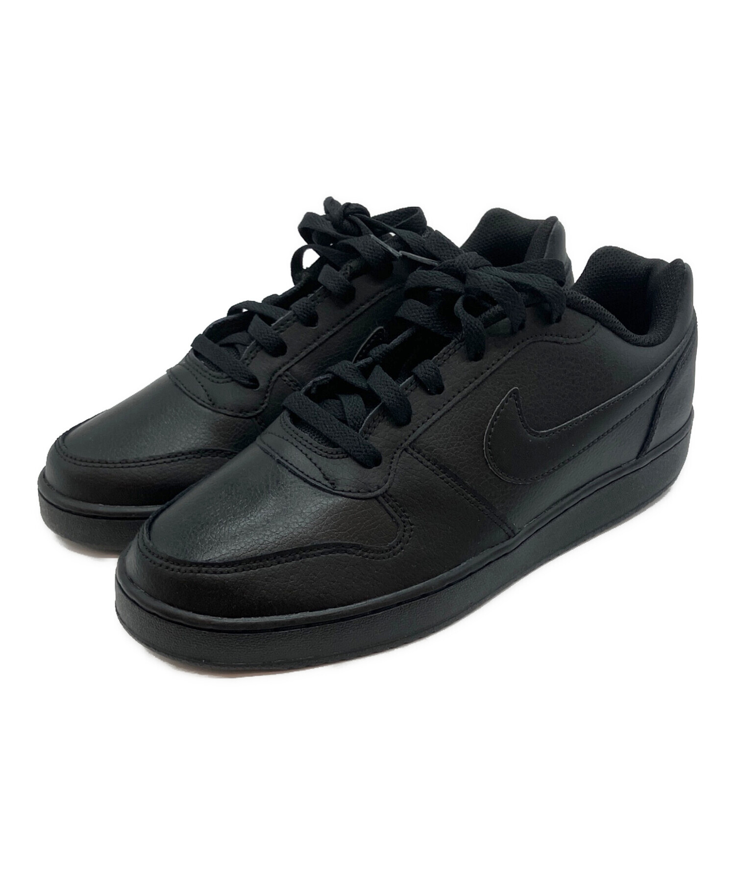 中古・古着通販】NIKE (ナイキ) EBERNON LOW(エバノン) ローカット 