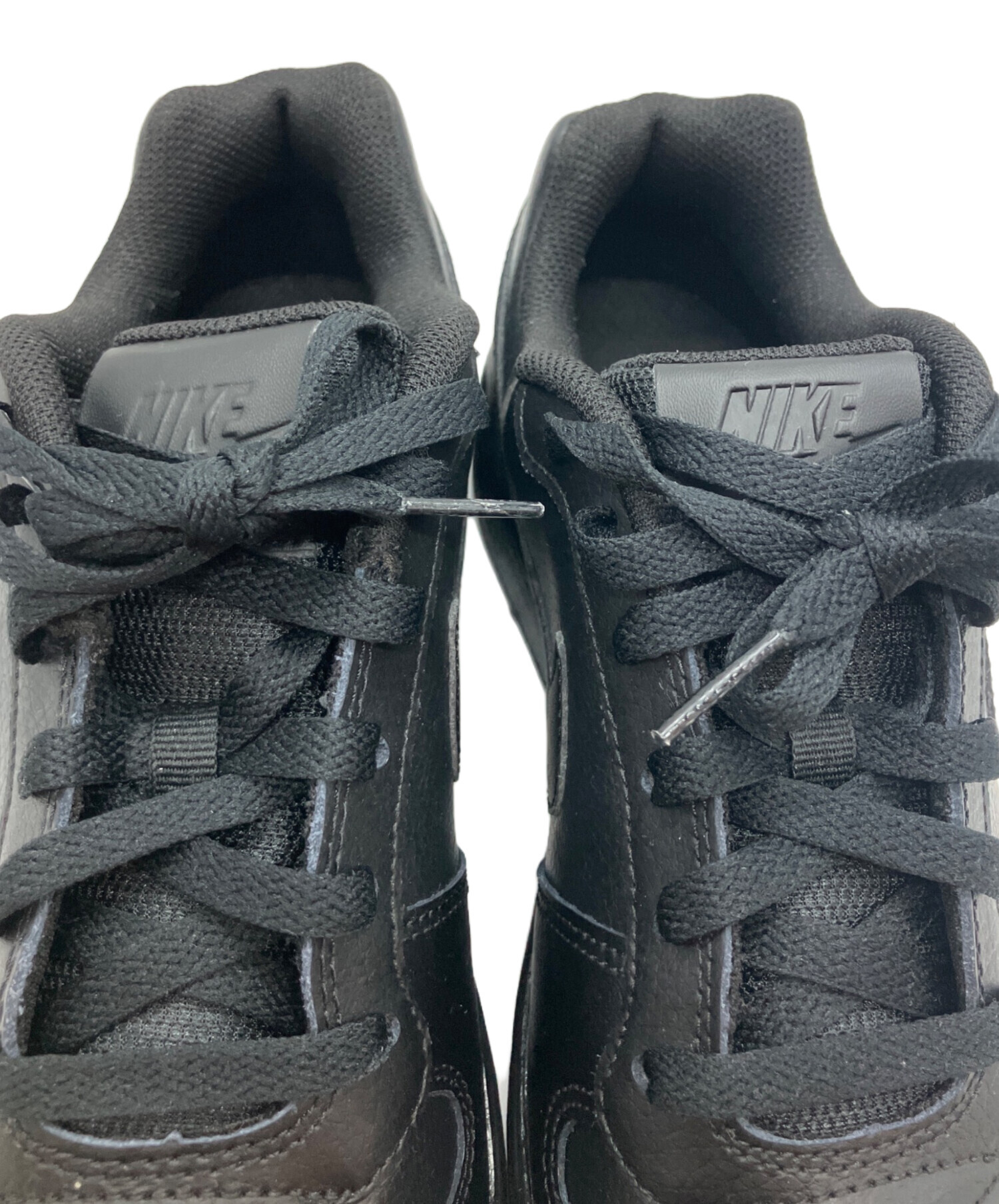 中古・古着通販】NIKE (ナイキ) EBERNON LOW(エバノン) ローカット 