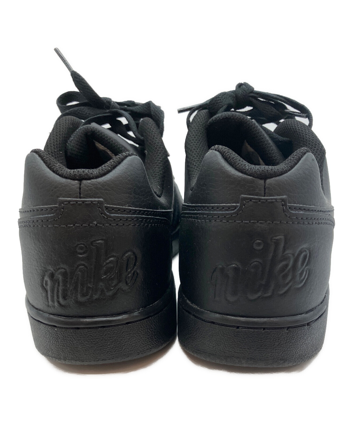 中古・古着通販】NIKE (ナイキ) EBERNON LOW(エバノン) ローカット 
