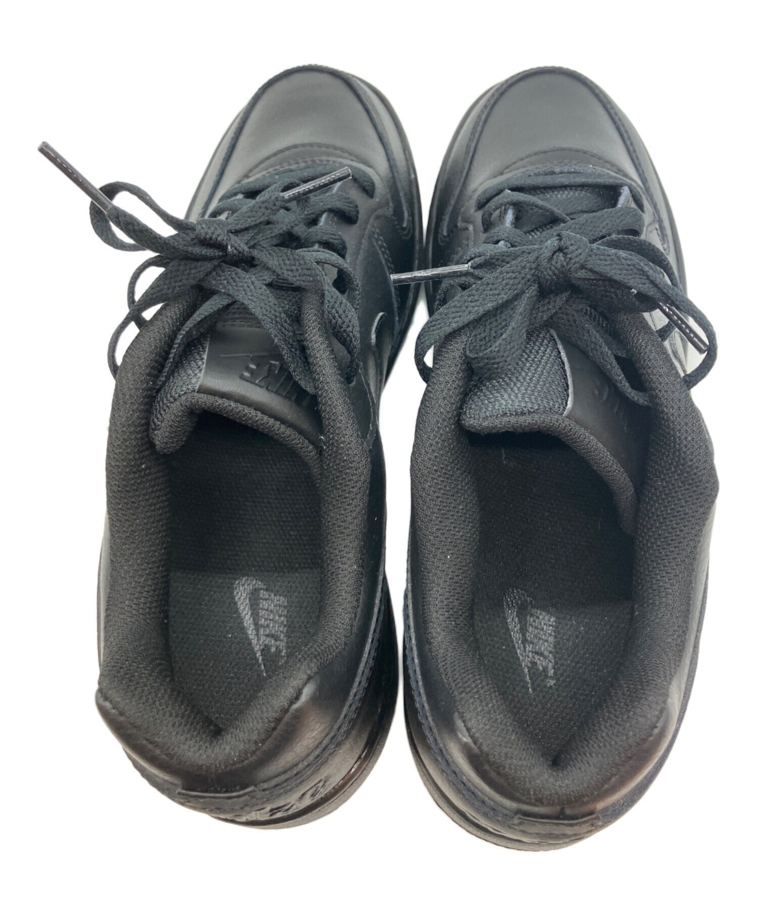 中古・古着通販】NIKE (ナイキ) EBERNON LOW(エバノン) ローカット 