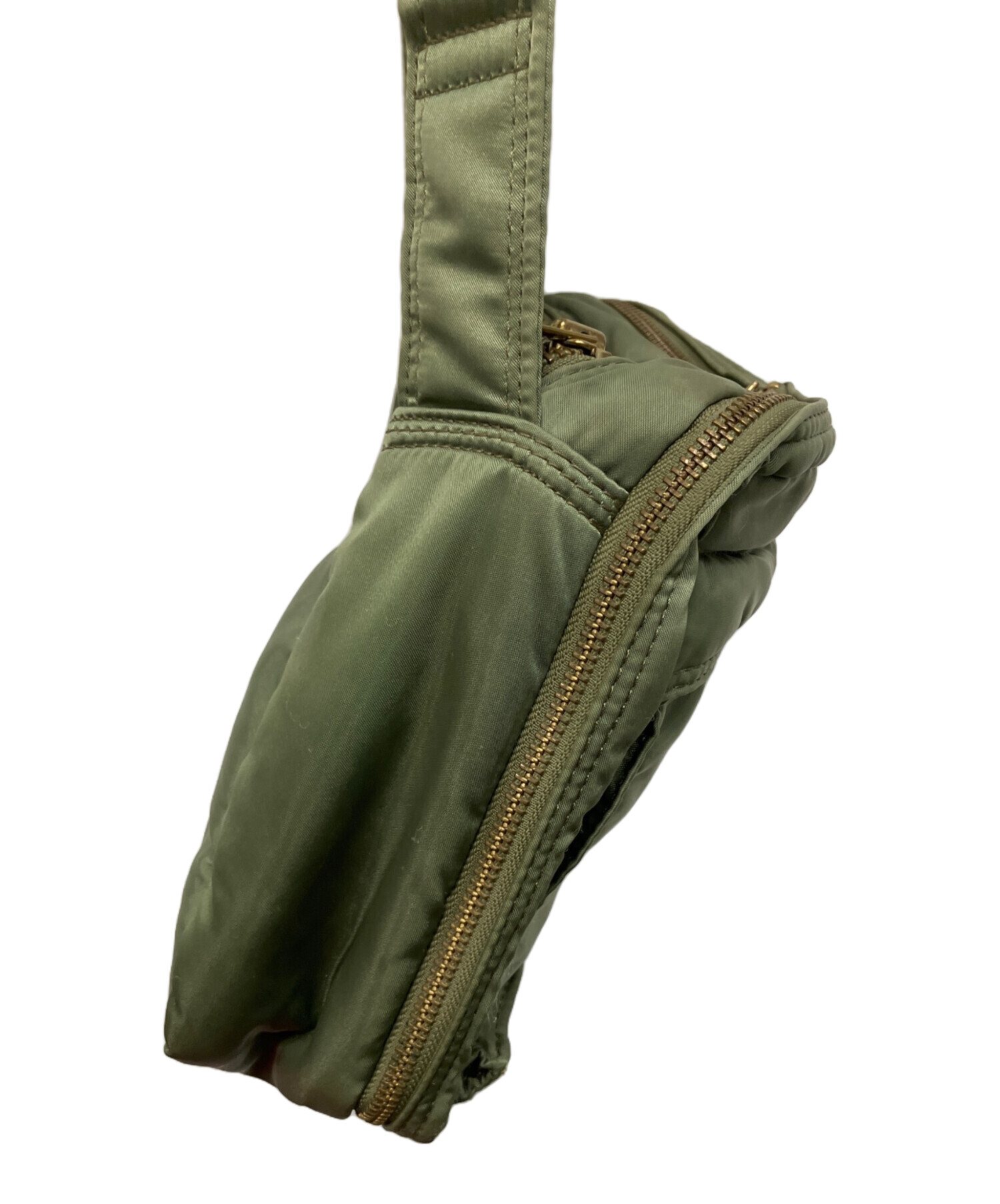 中古・古着通販】PORTER (ポーター) タンカー ショルダーバッグ