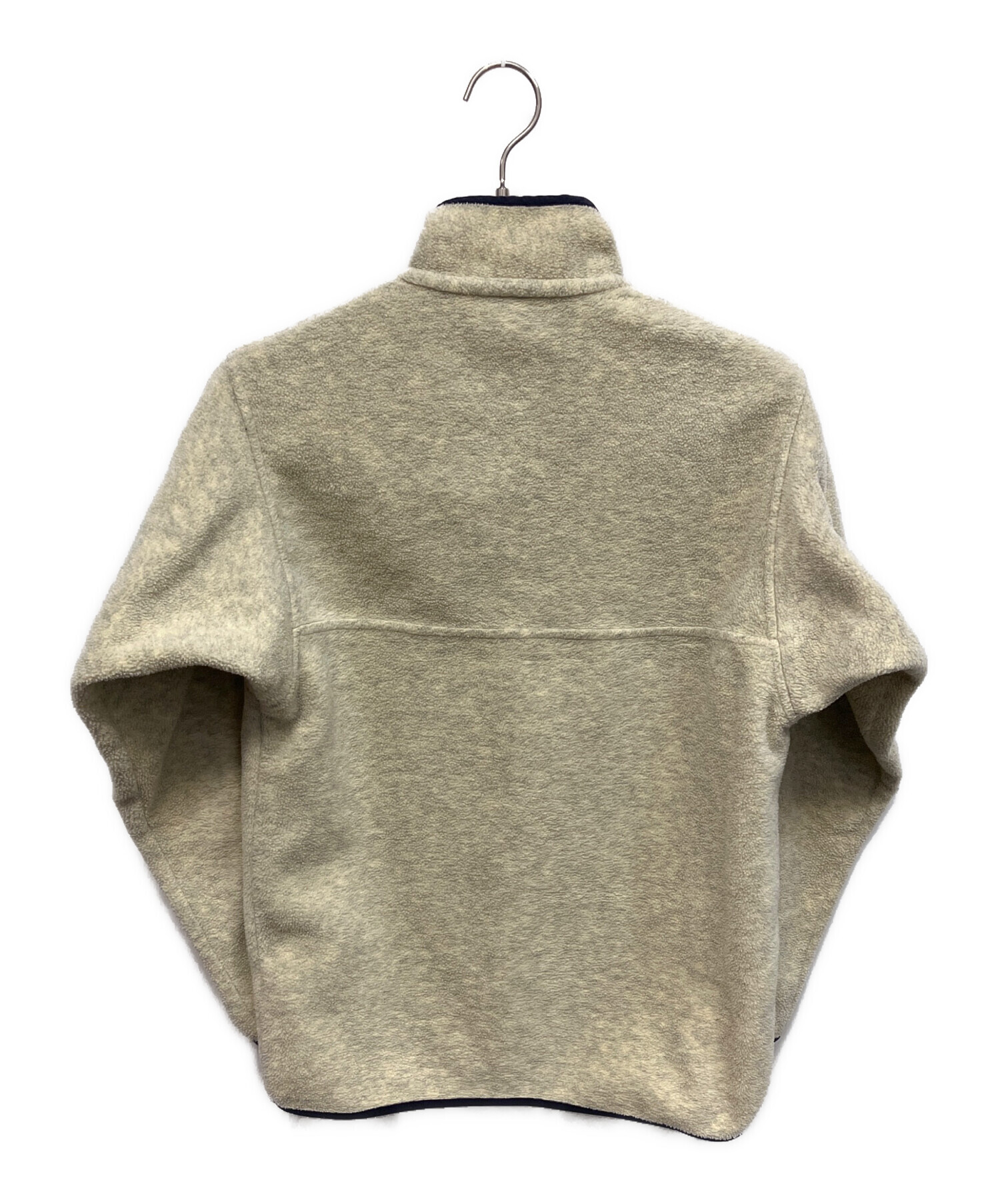 中古・古着通販】Patagonia (パタゴニア) シンチラ スナップT プル 