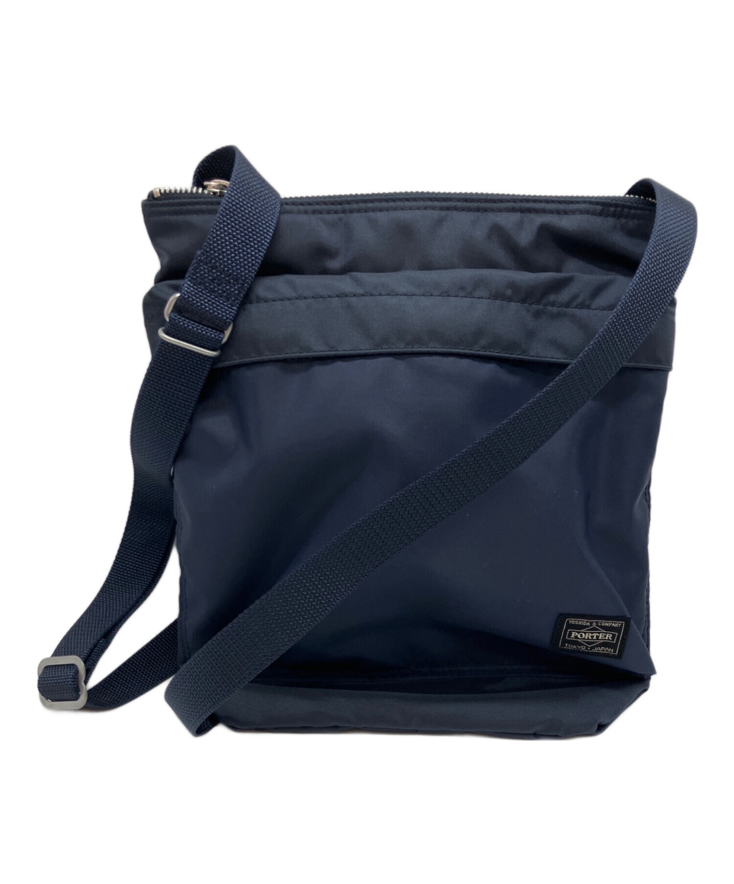 中古・古着通販】PORTER (ポーター) フォース ショルダーバッグ