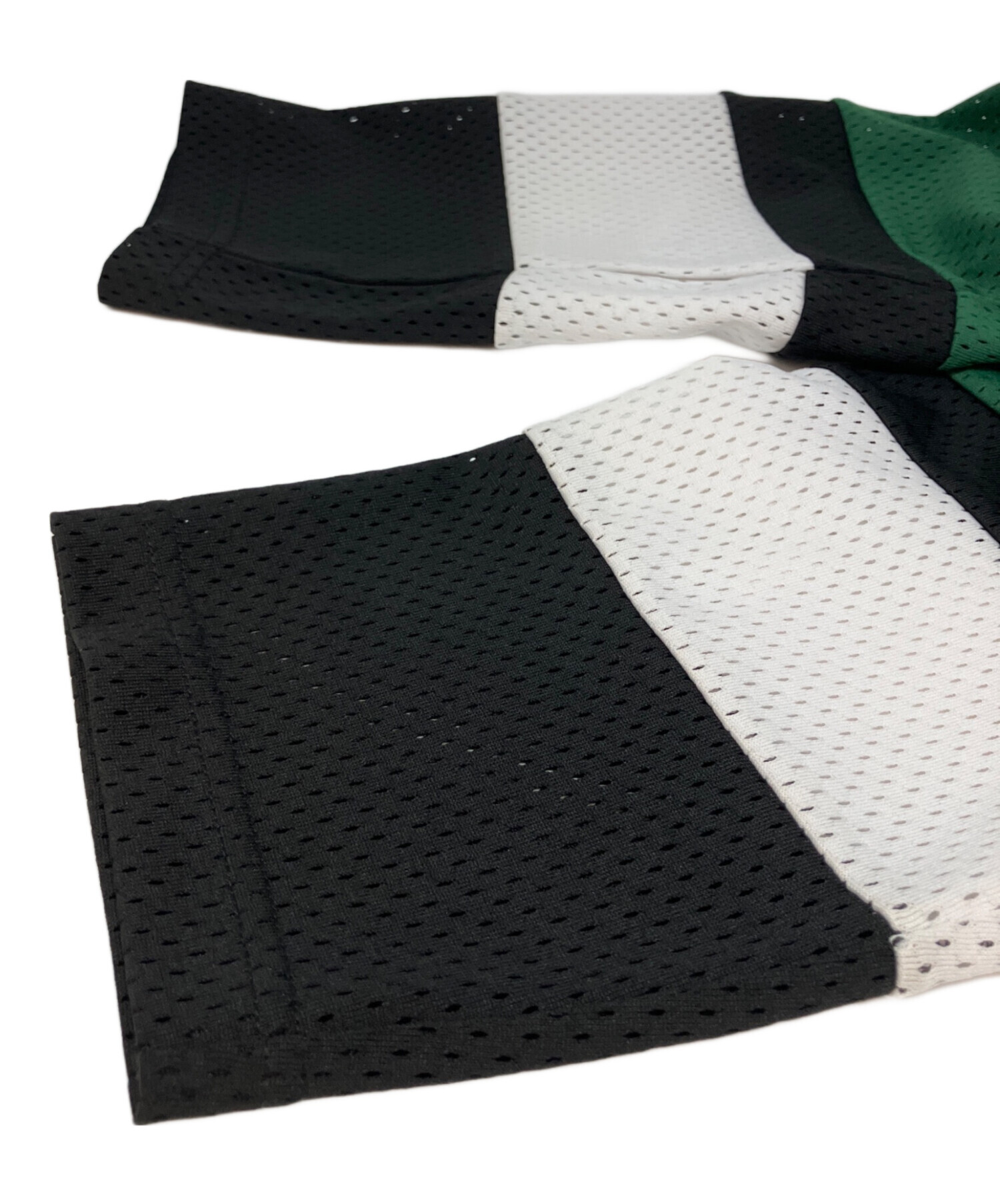 中古・古着通販】SUPREME (シュプリーム) Ankh Hockey Jersey