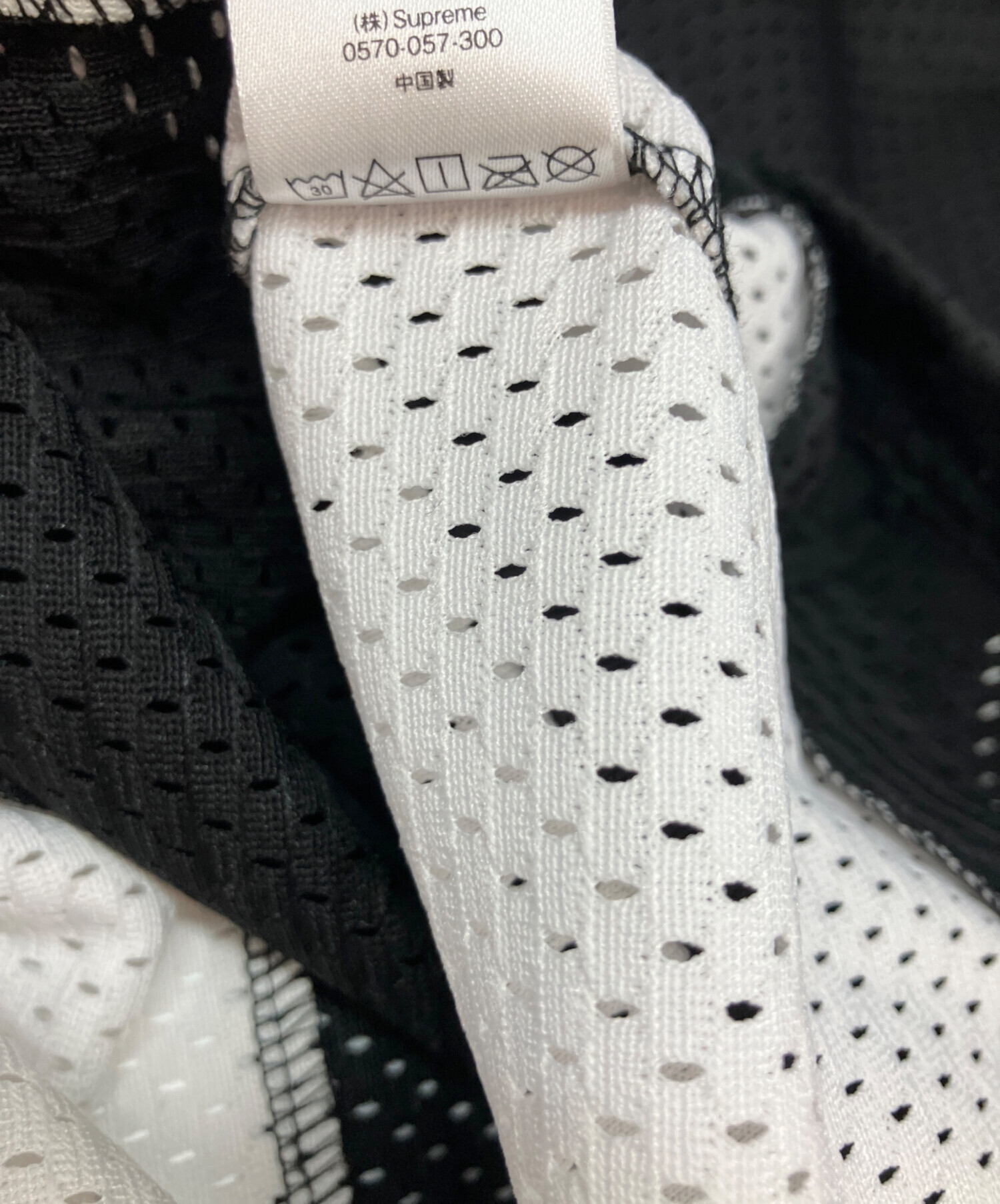 入手困難!!】シュプリーム ✈︎ 刺繍 18SS Ankh Hockey 入手困難