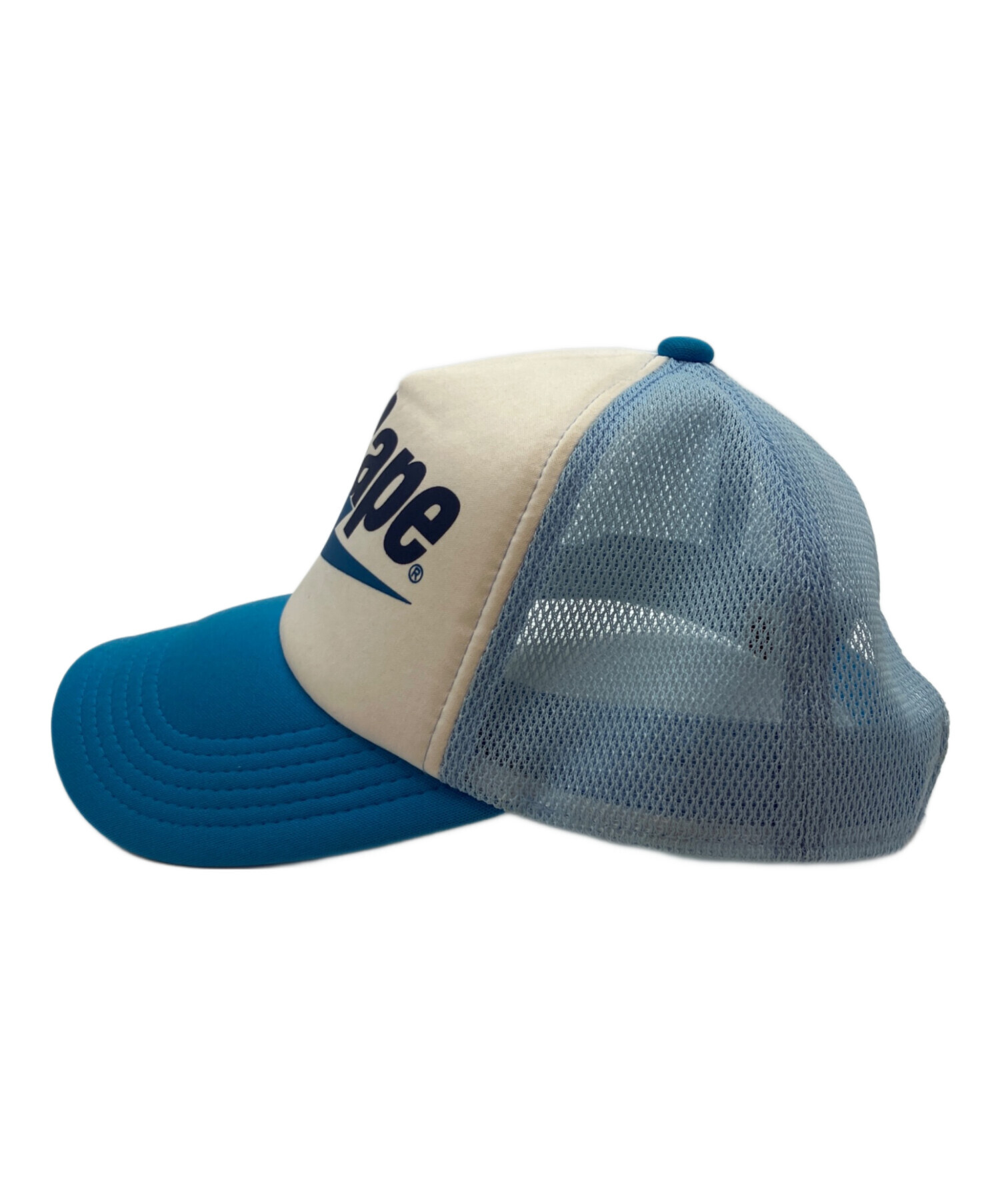 中古・古着通販】A BATHING APE (ア ベイシング エイプ) メッシュ