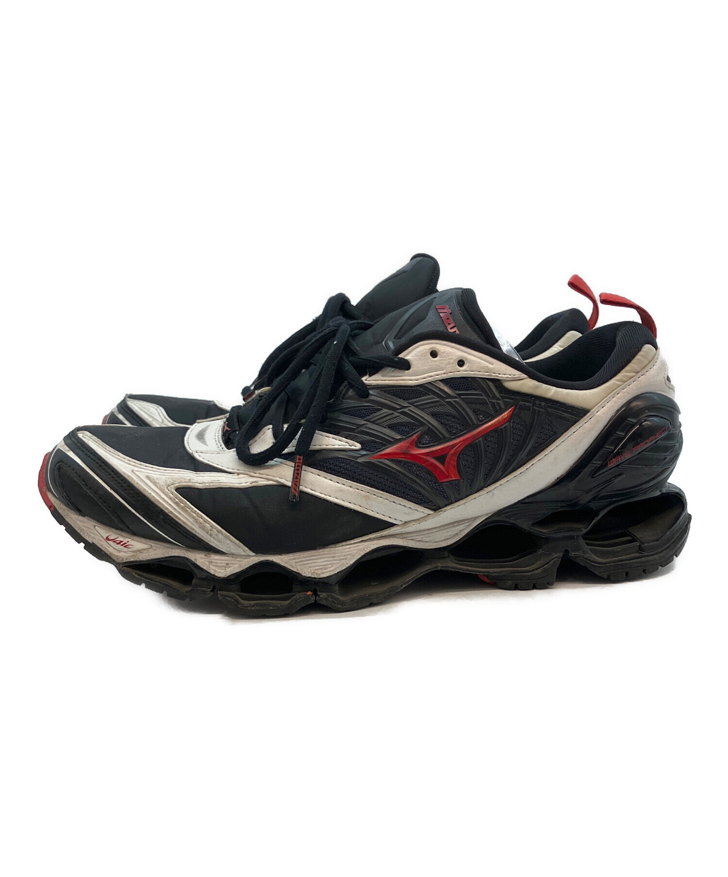 中古・古着通販】MIZUNO (ミズノ) WAVE PROPHECY LS ローカット 