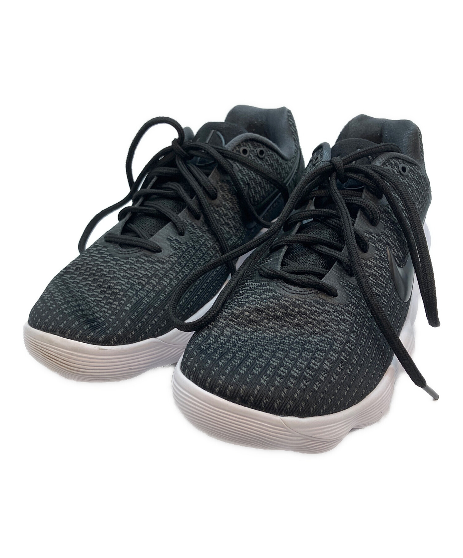 中古・古着通販】NIKE (ナイキ) HYPERDUNK ローカットスニーカー 