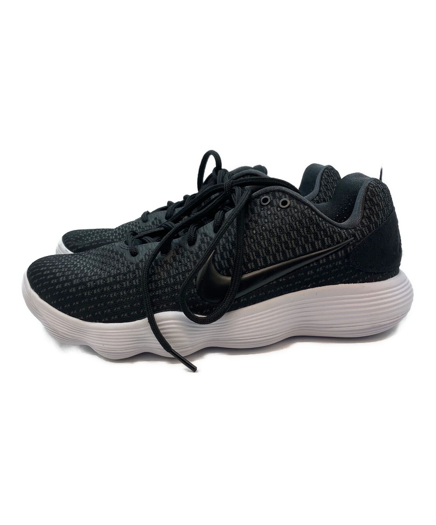 中古・古着通販】NIKE (ナイキ) HYPERDUNK ローカットスニーカー 