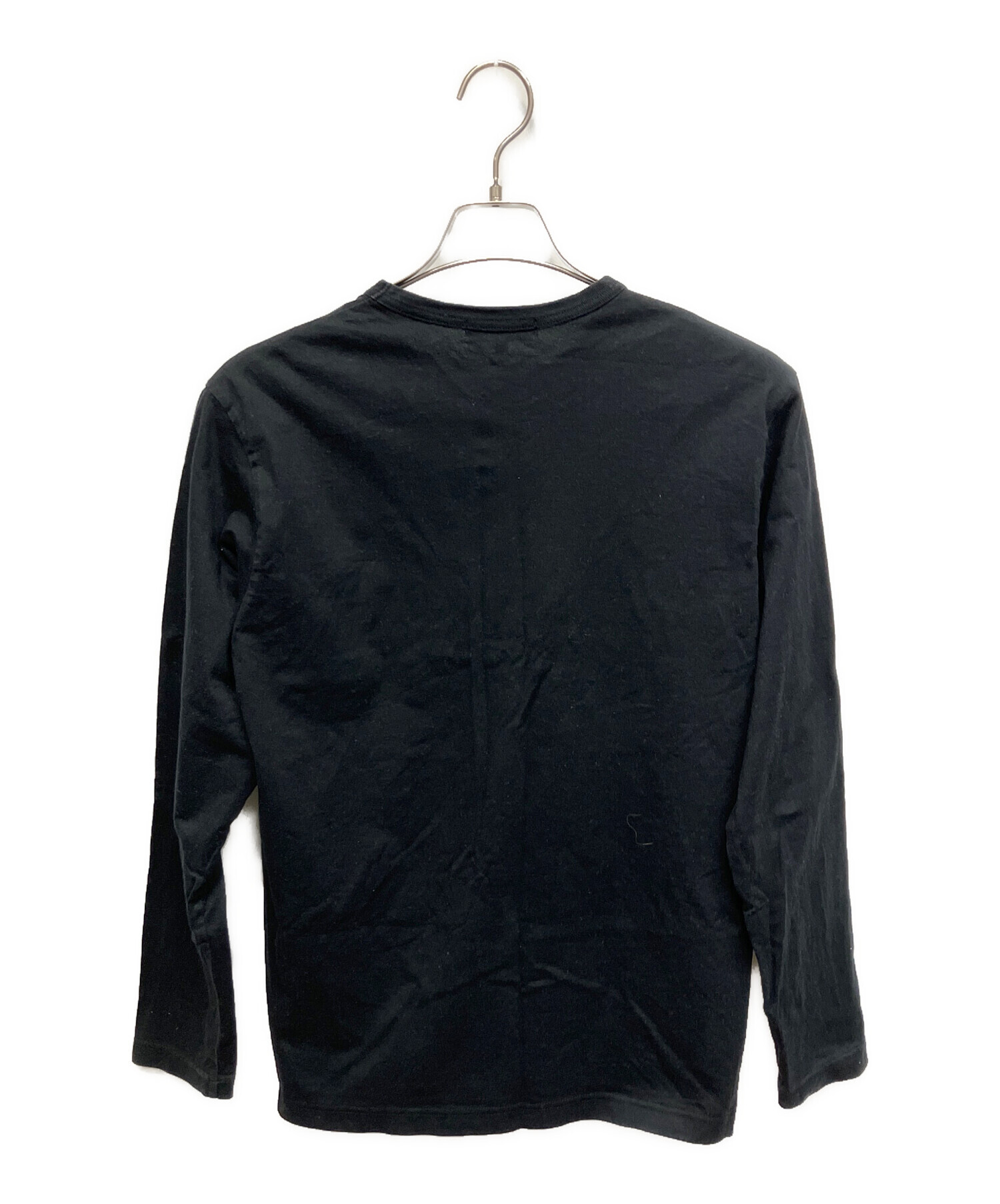 中古・古着通販】COMME des GARCONS (コムデギャルソン) AD2018 長袖 