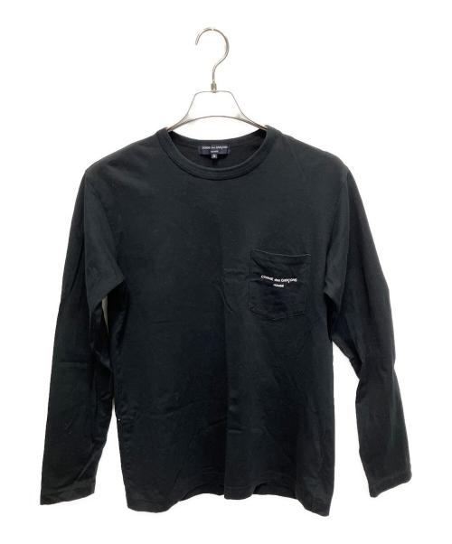 中古・古着通販】COMME des GARCONS (コムデギャルソン) AD2018 長袖