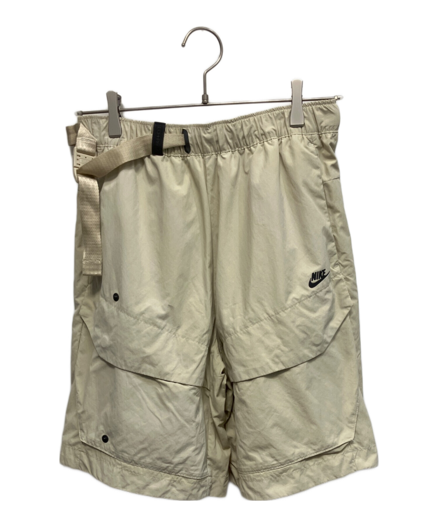 中古・古着通販】NIKE (ナイキ) NSW TP ウーブン UL カーゴ ショート
