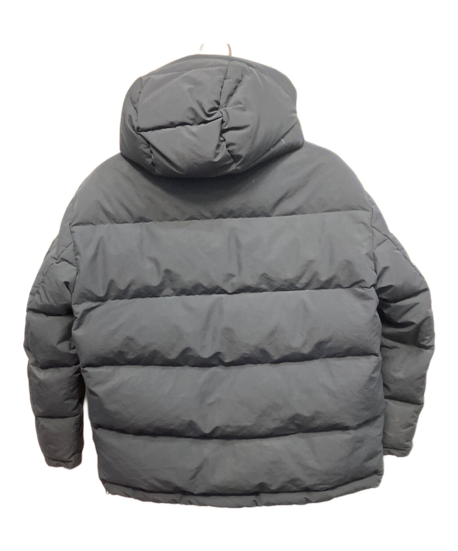 中古・古着通販】COMME des GARCONS (コムデギャルソン) 22AW ダウン 