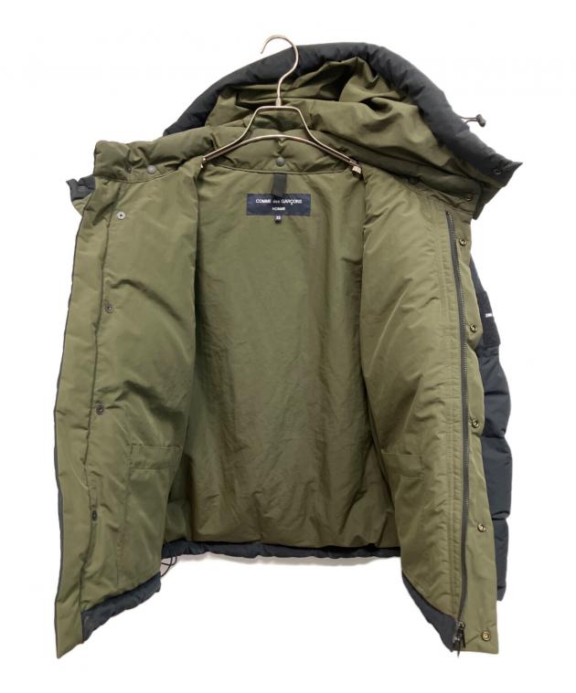 中古・古着通販】COMME des GARCONS (コムデギャルソン) 22AW ダウン