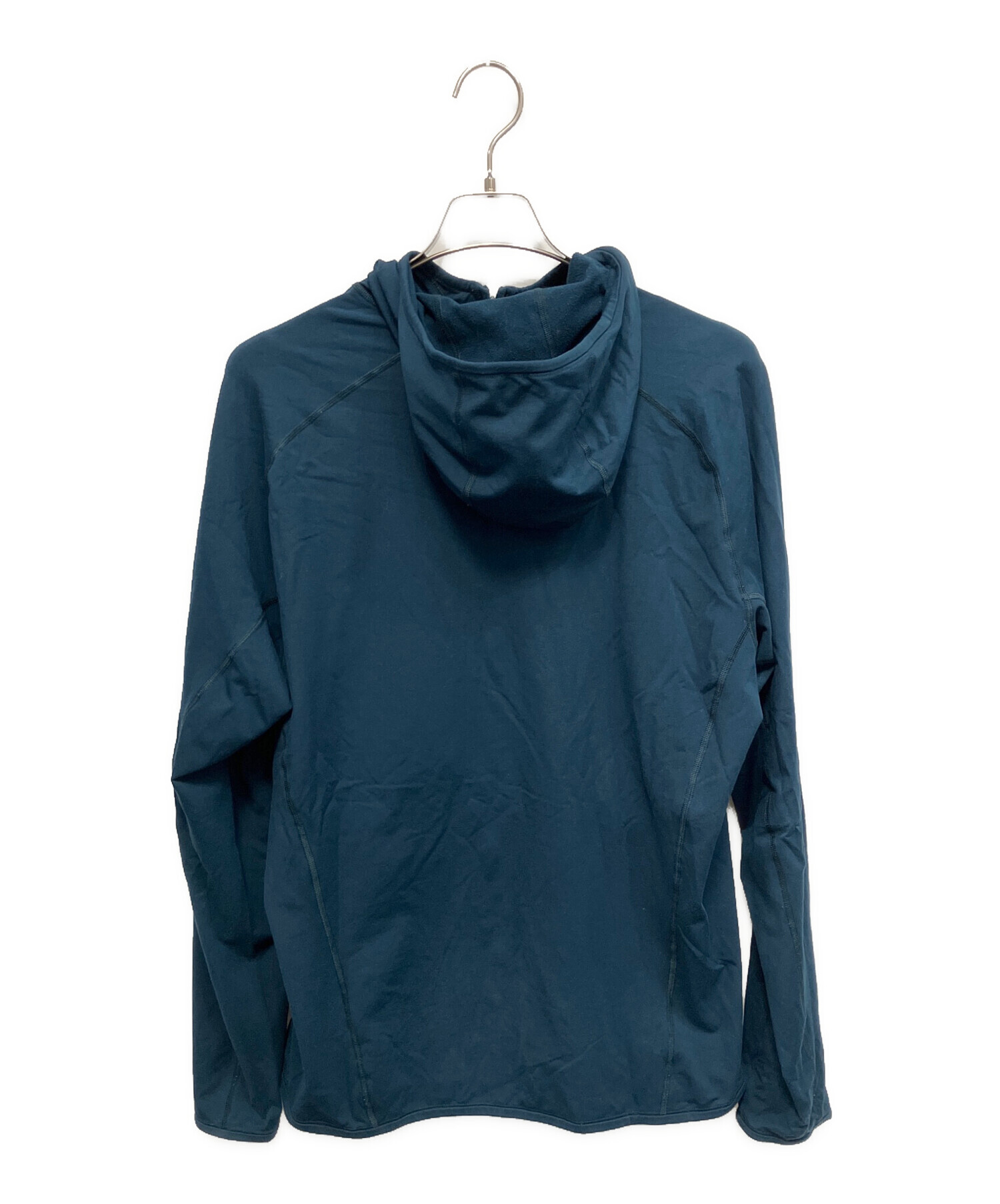 中古・古着通販】ARC'TERYX (アークテリクス) ADAHY HOODY パーカー