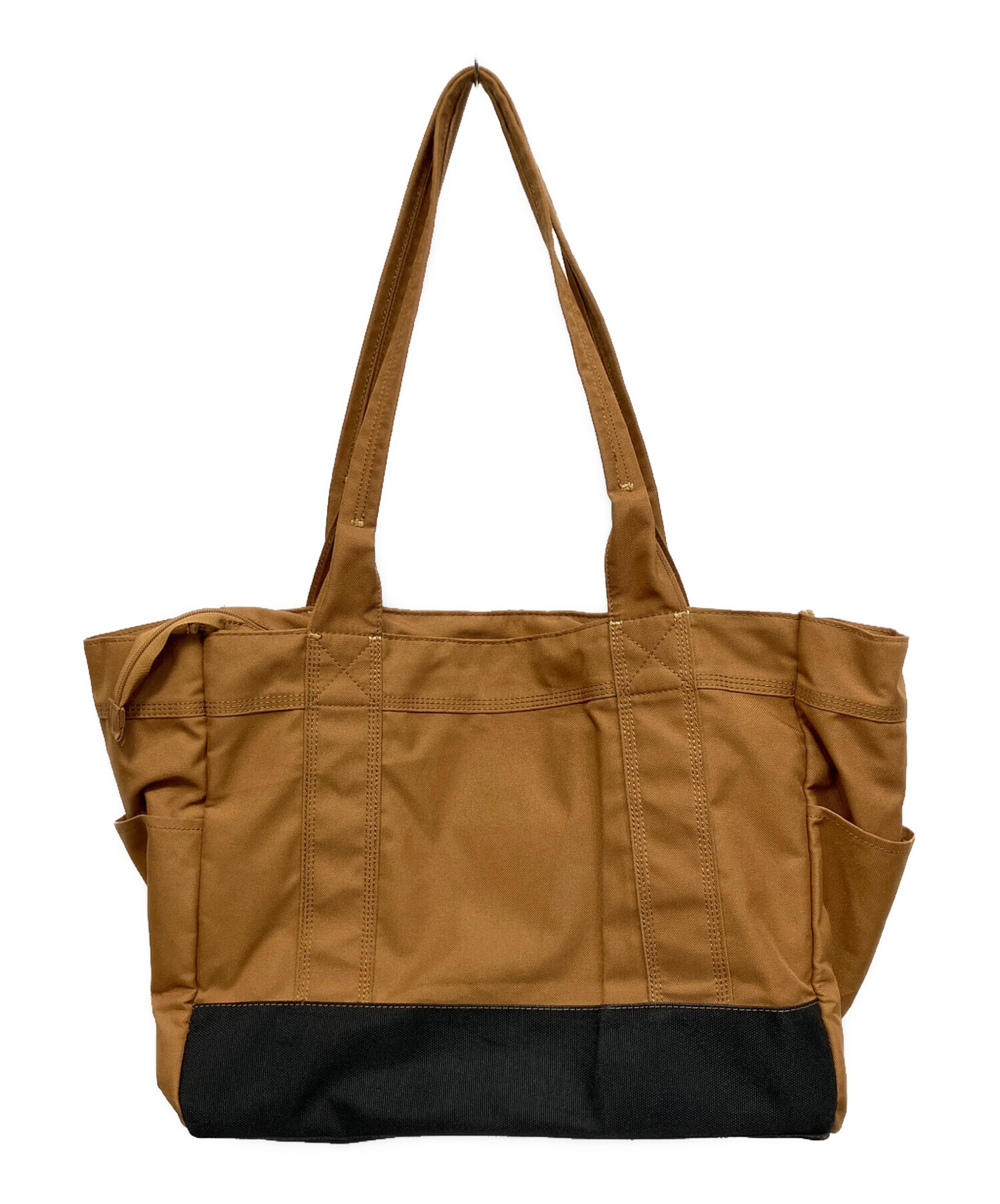 中古・古着通販】CarHartt (カーハート) WOMEN'S EAST TOTE トート