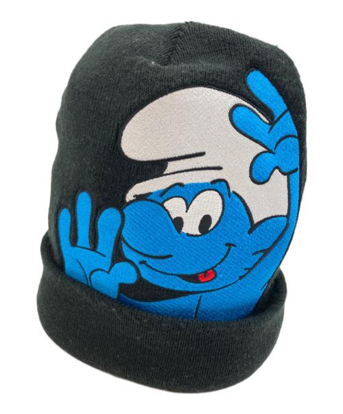 中古・古着通販】SUPREME (シュプリーム) Smurfs (スマーフ) ニット帽