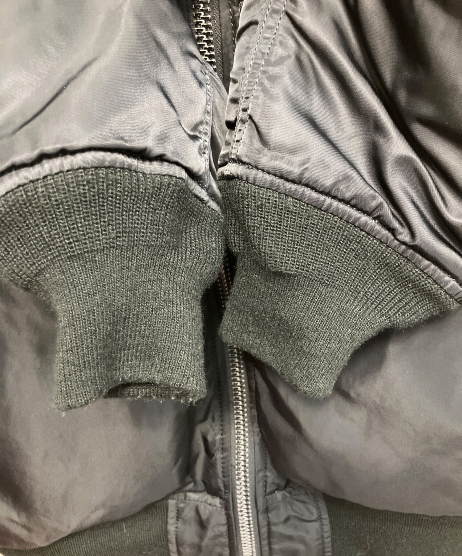 中古・古着通販】A BATHING APE (ア ベイシング エイプ) フライト