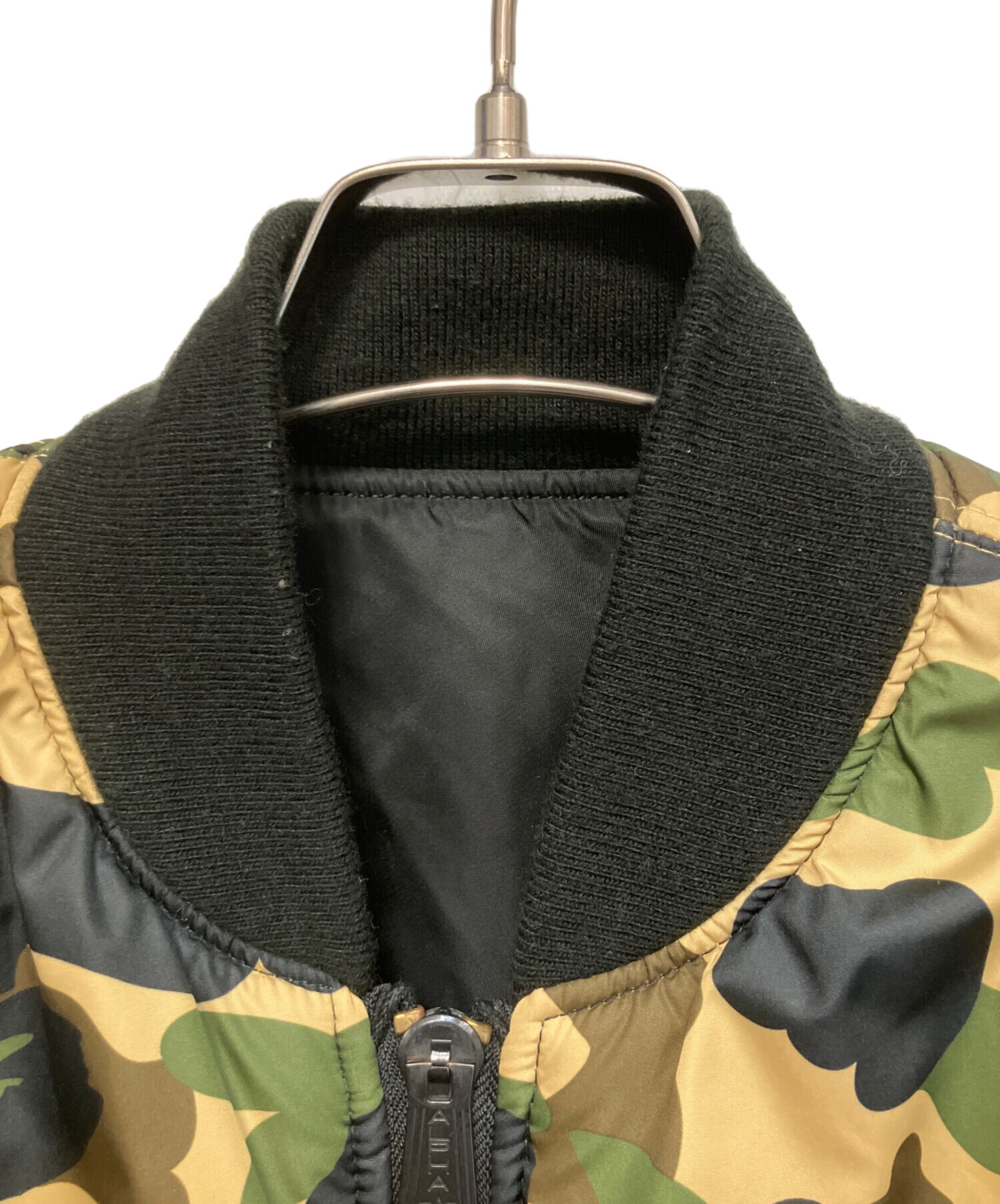 中古・古着通販】A BATHING APE (ア ベイシング エイプ) フライト
