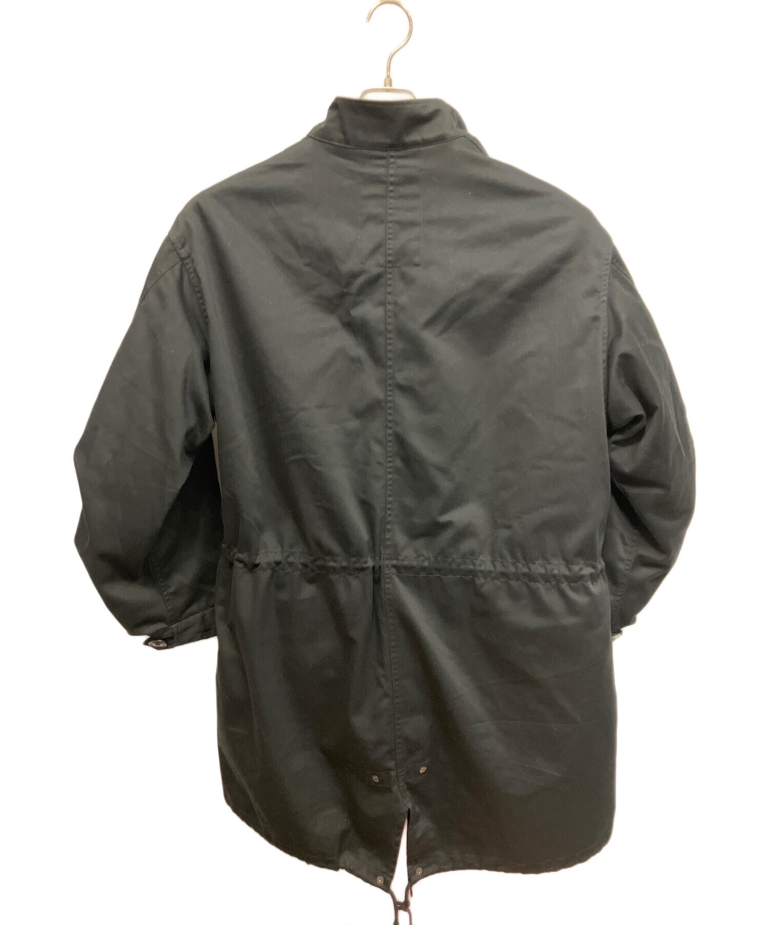 中古・古着通販】Adam et Rope (アダム エ ロペ) ライナー付モッズ