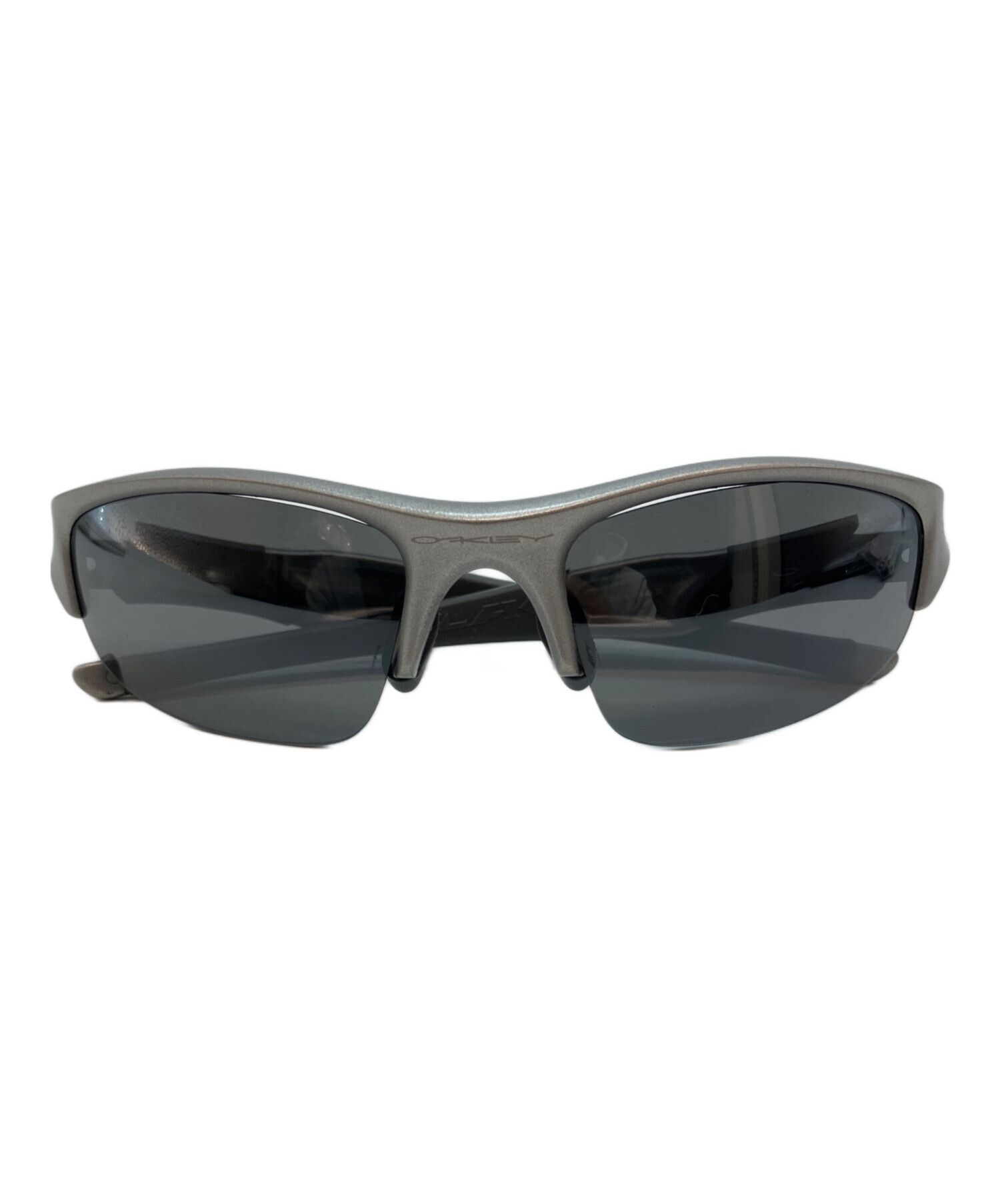 中古・古着通販】OAKLEY (オークリー) FLAK フラック サングラス